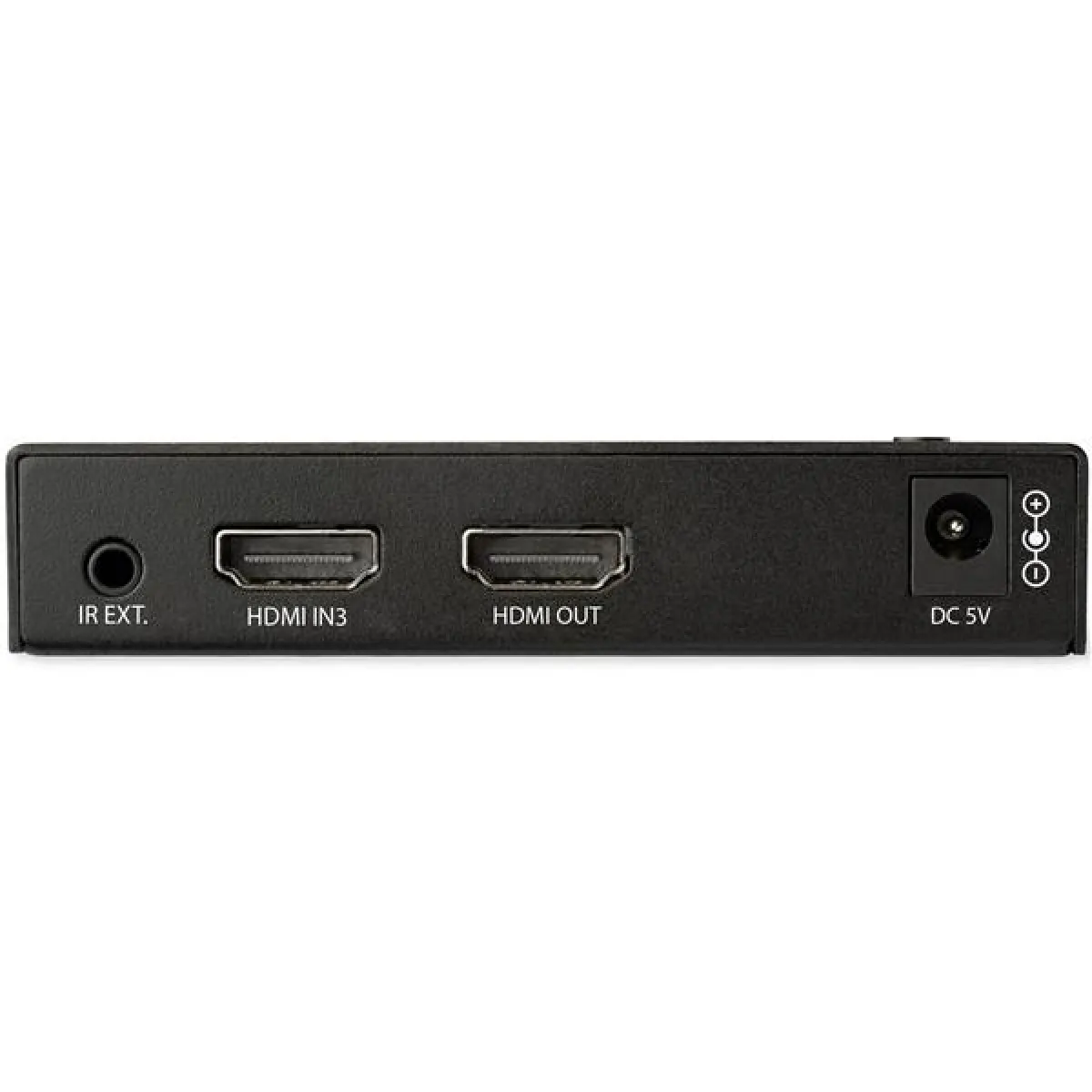StarTech.com Switch commutateur HDMI 4K 60 Hz à 4 entrées - 3x HDMI 1x DisplayPort - Image 3