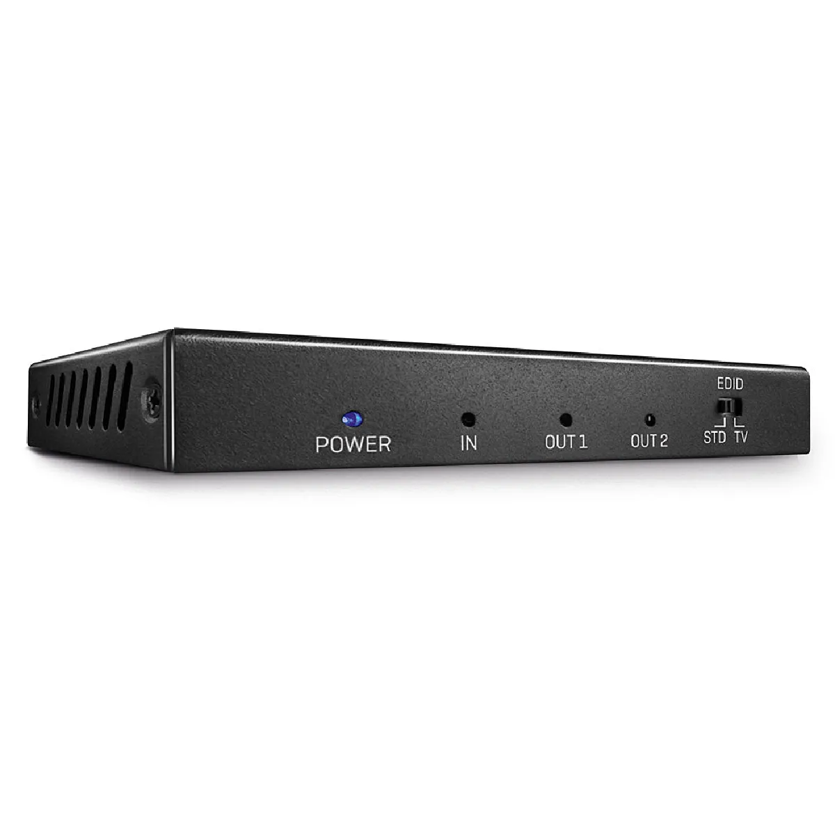 Lindy Repartiteur Video/Audio Ports Taille 2 de Inmac Wstore - Image 4