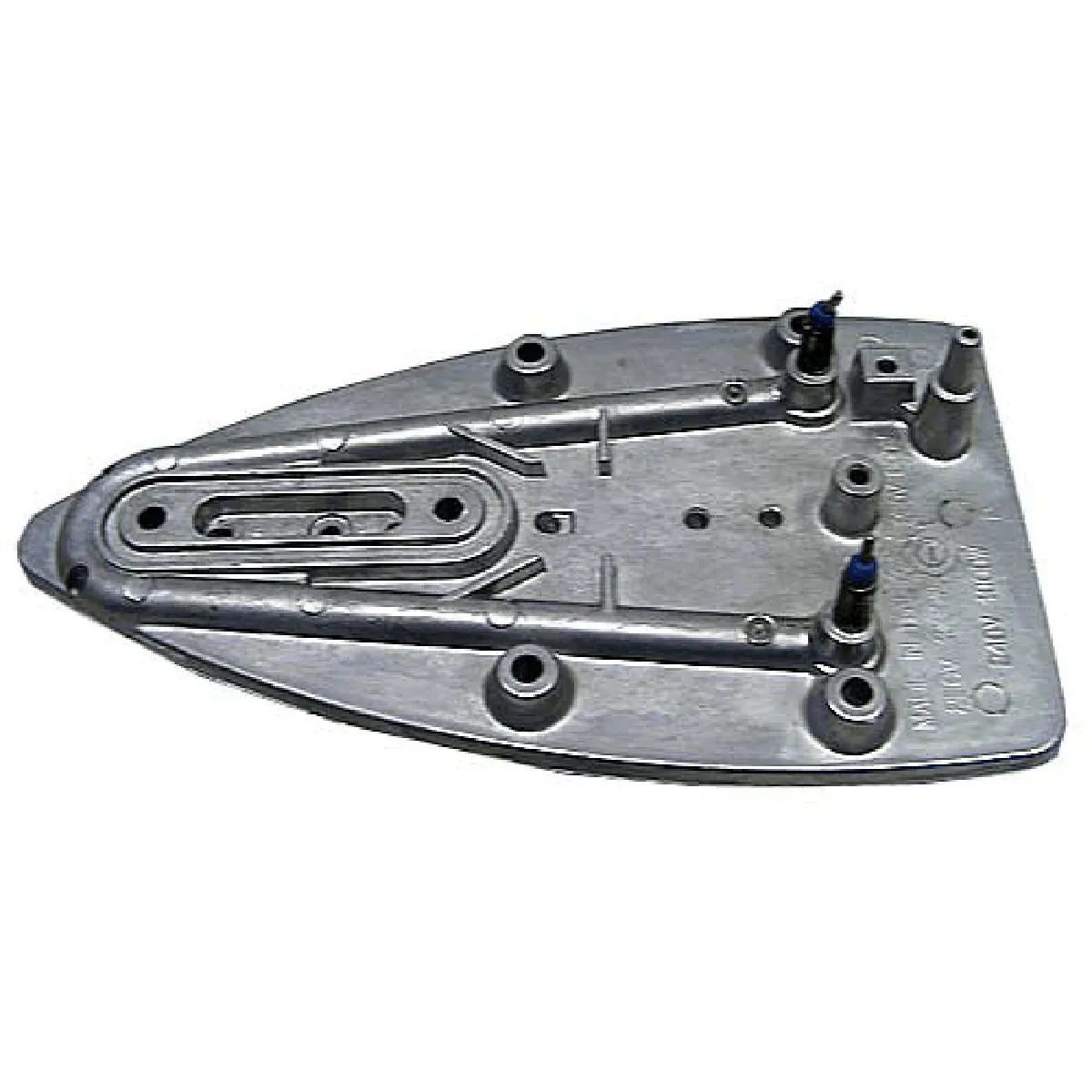 DeLonghi FSD S2021 R