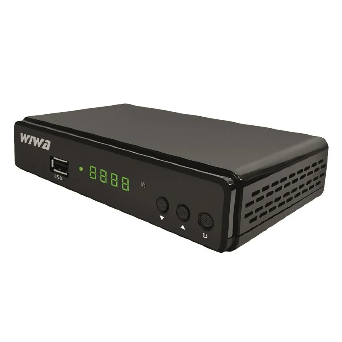 Tuner DVB-T/T2 H.265 - Image 2