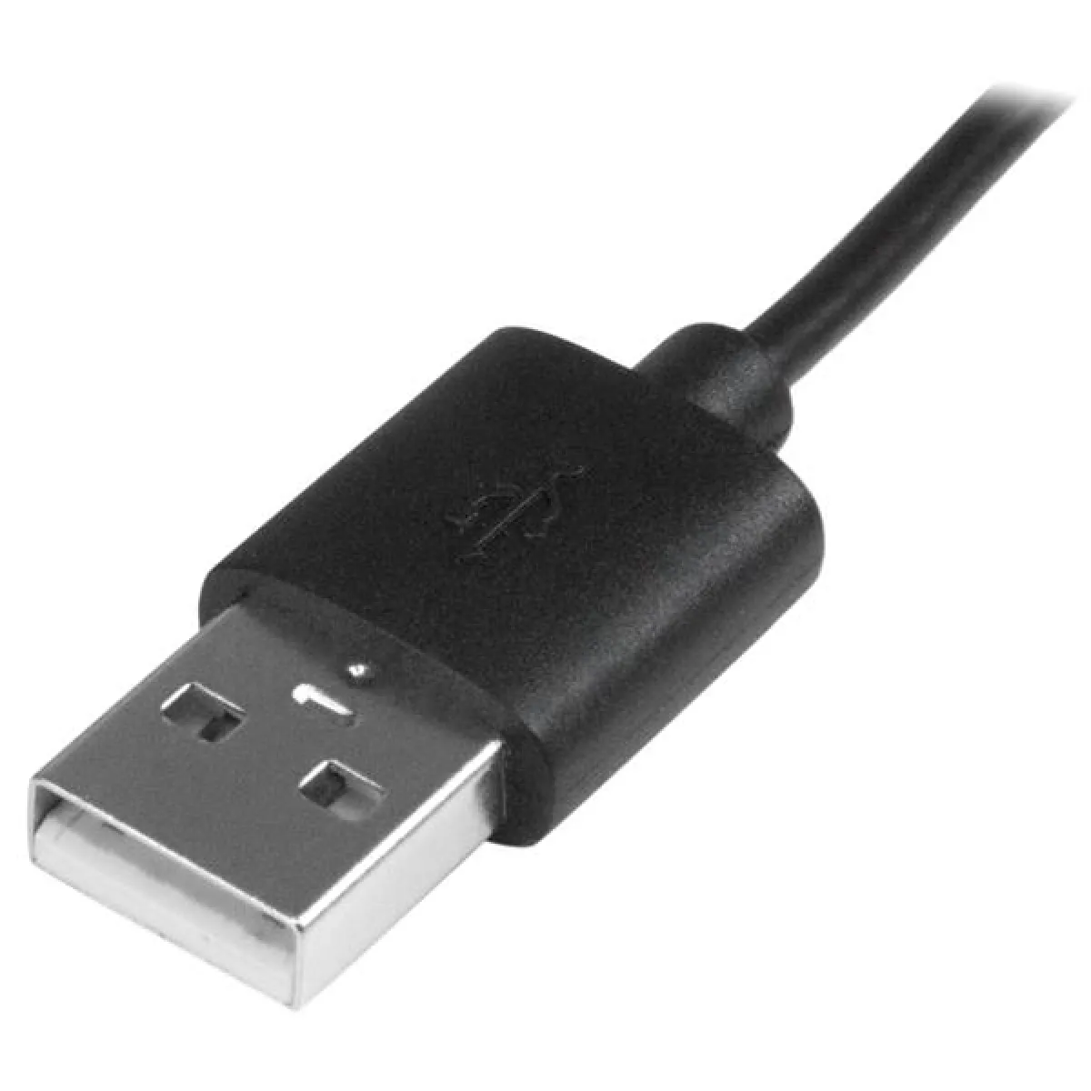 Startech.com Startech Câble Usb Vers Micro-Usb Avec Led
