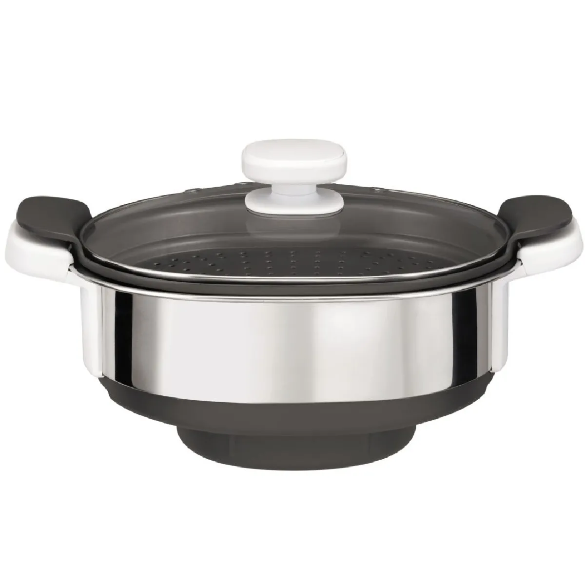 Mini cuve XF38AE10 Mini cuve Companion + liv.recet - vue 2