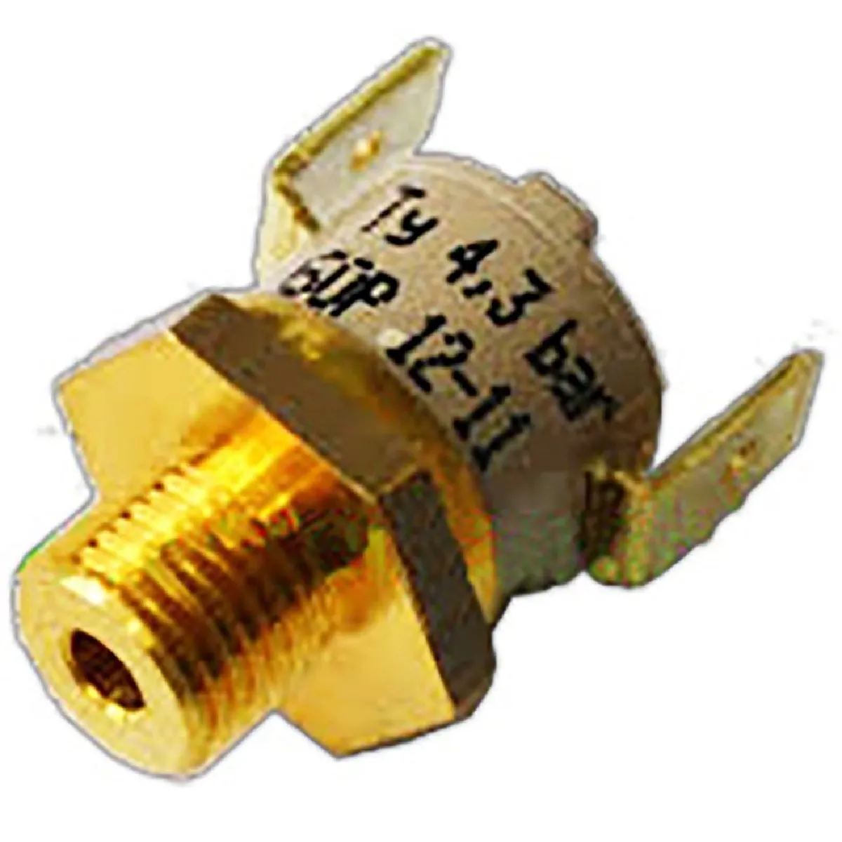 Polti Pressostat - vue 2