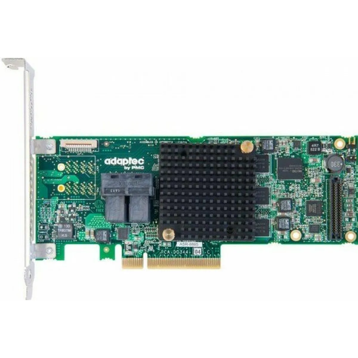 Adaptec Câble Minisas Vers 4X Sas