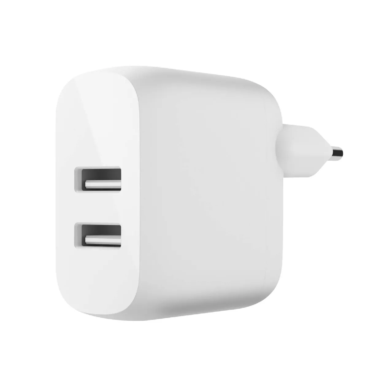 Belkin Chargeur 2x USB - vue 1
