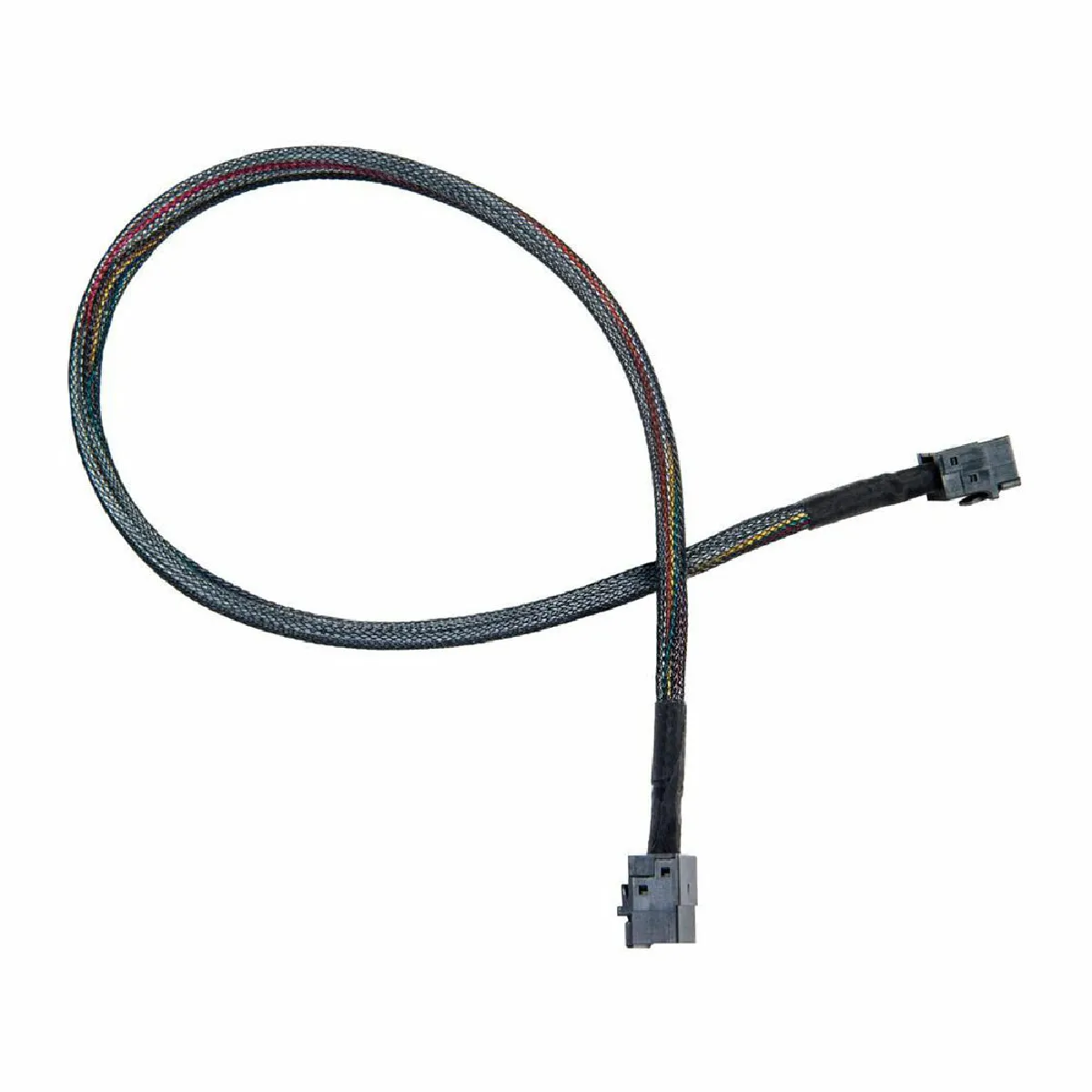 Adaptec Câble Minisas Scsi Hd X4 - 1 M