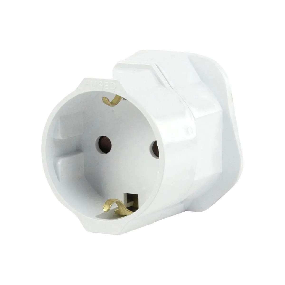 Fixapart Adaptateur 3 Broches Pour Commonwealth