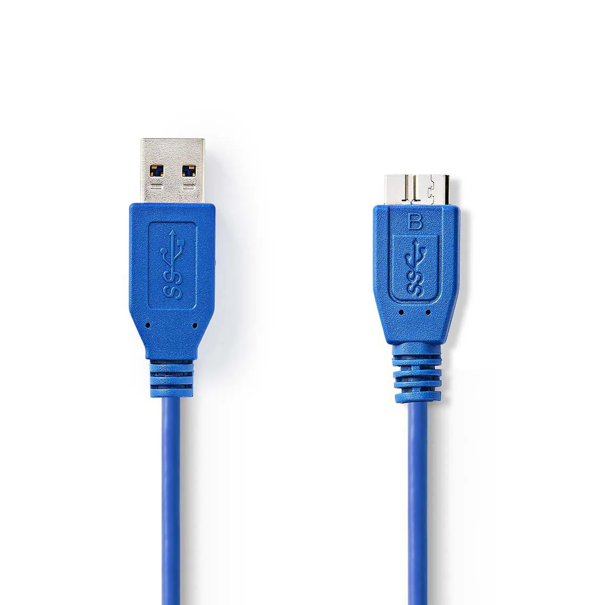 Nedis Câble Usb 3.0 A Vers Micro B
