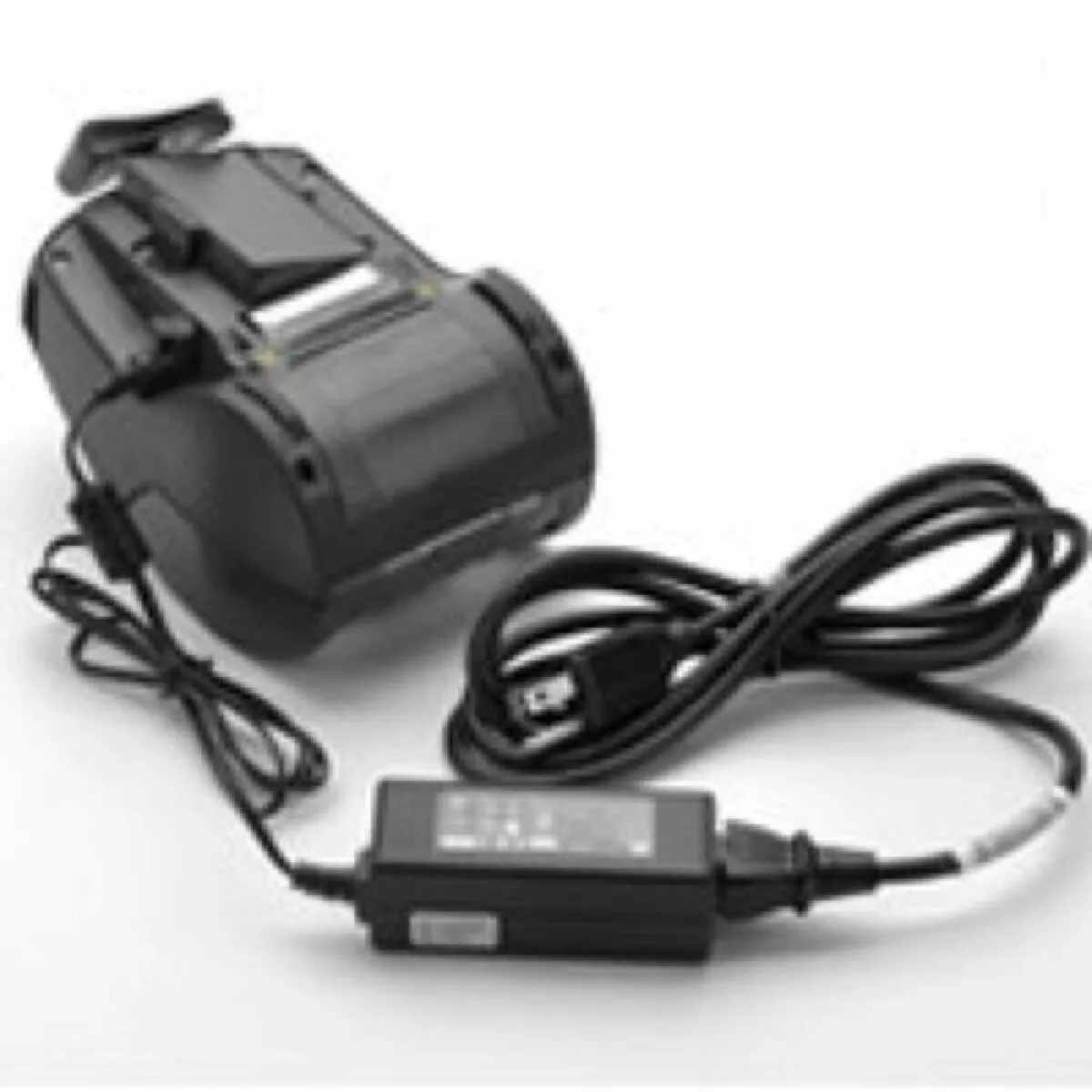 Zebra Chargeur De Batterie P1031365-042