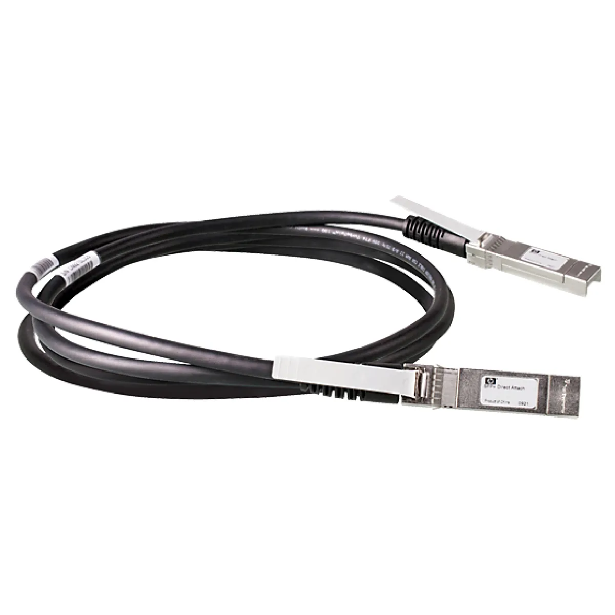ARUBA Câble d'attache directe 10Gbit/ SFP+ pour SFP+ 3 twinaxial passif - vue 2