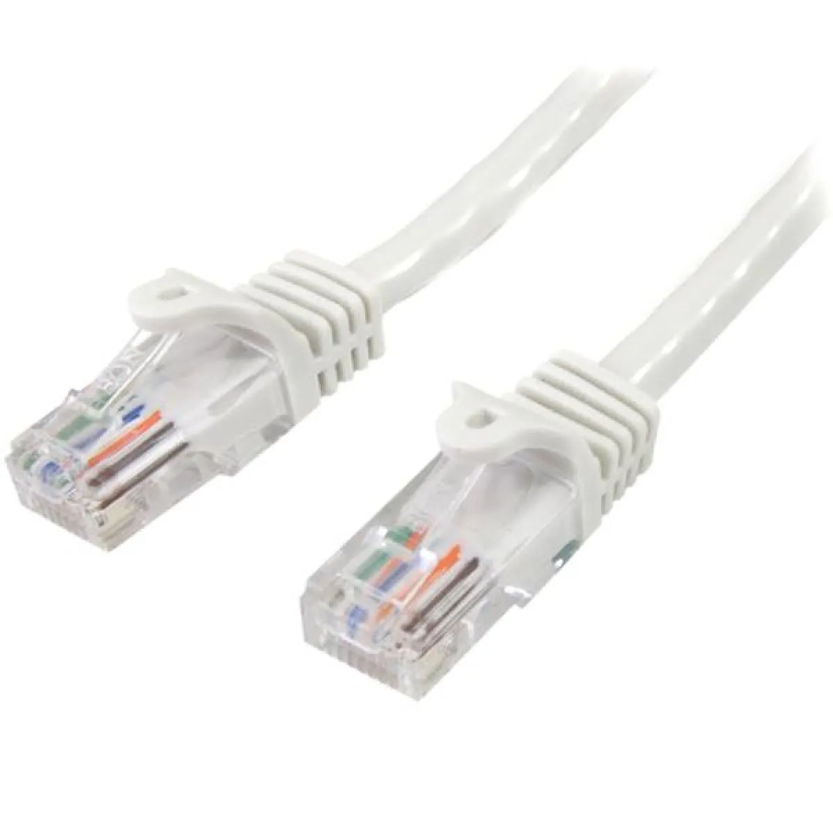 Startech.com Startech Câble Réseau Cat5e Utp Sans Crochet - 50 Cm