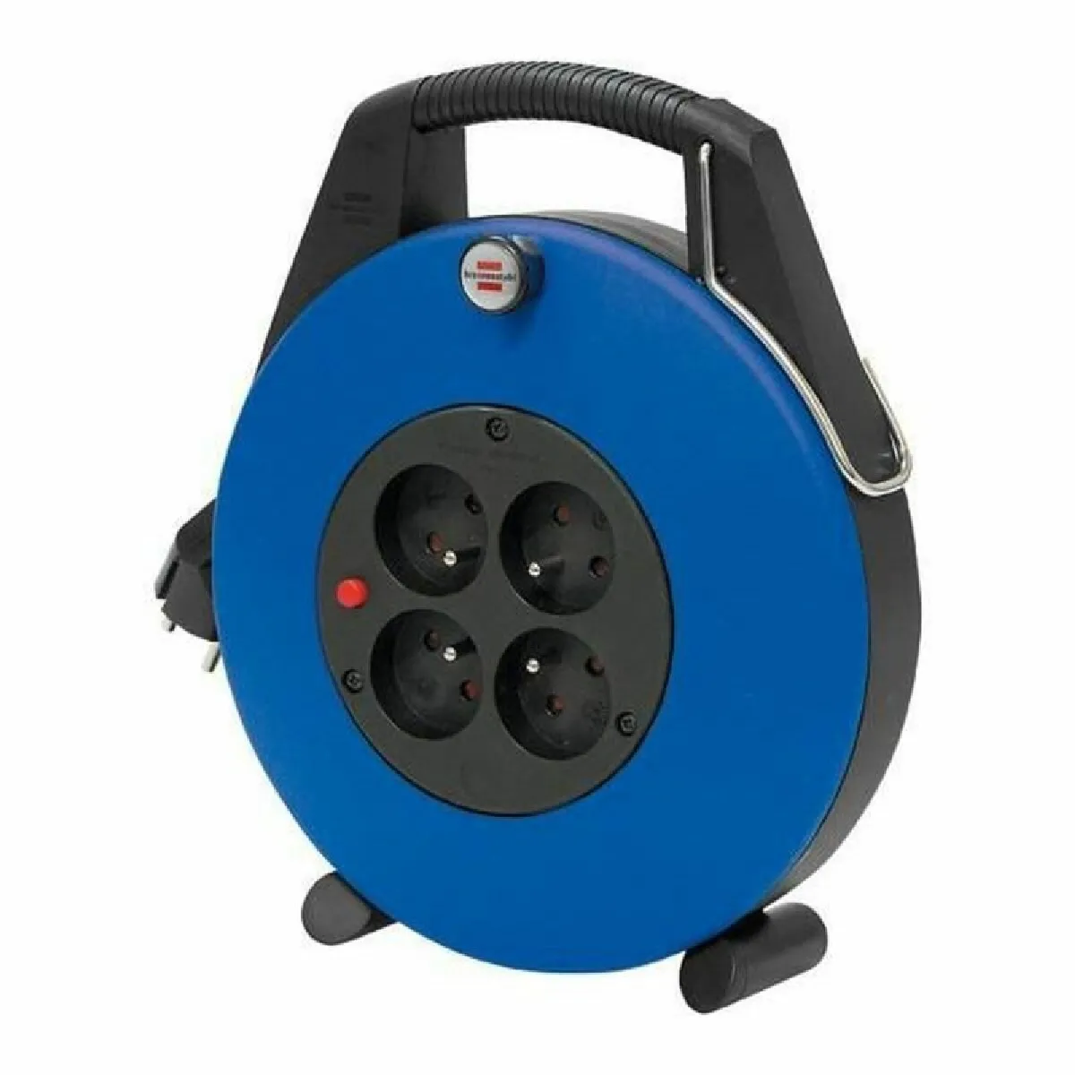 Brennenstuhl Bleu Câble De Rallonge Électrique