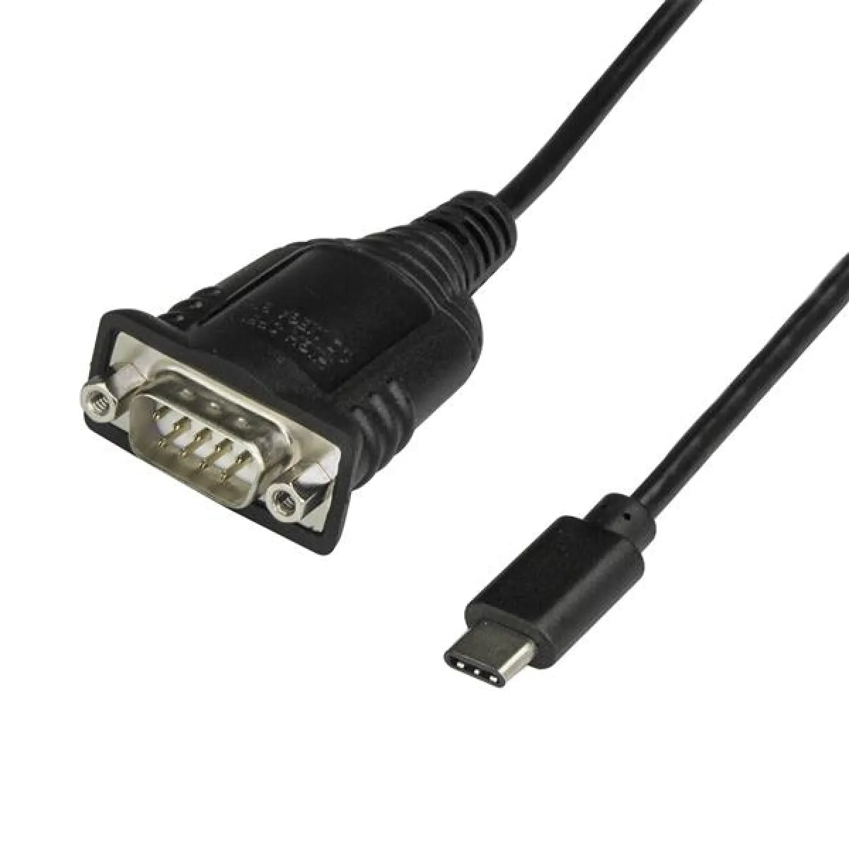 Startech.com Startech Adaptateur Usb-C Vers Série Rs232 Db9