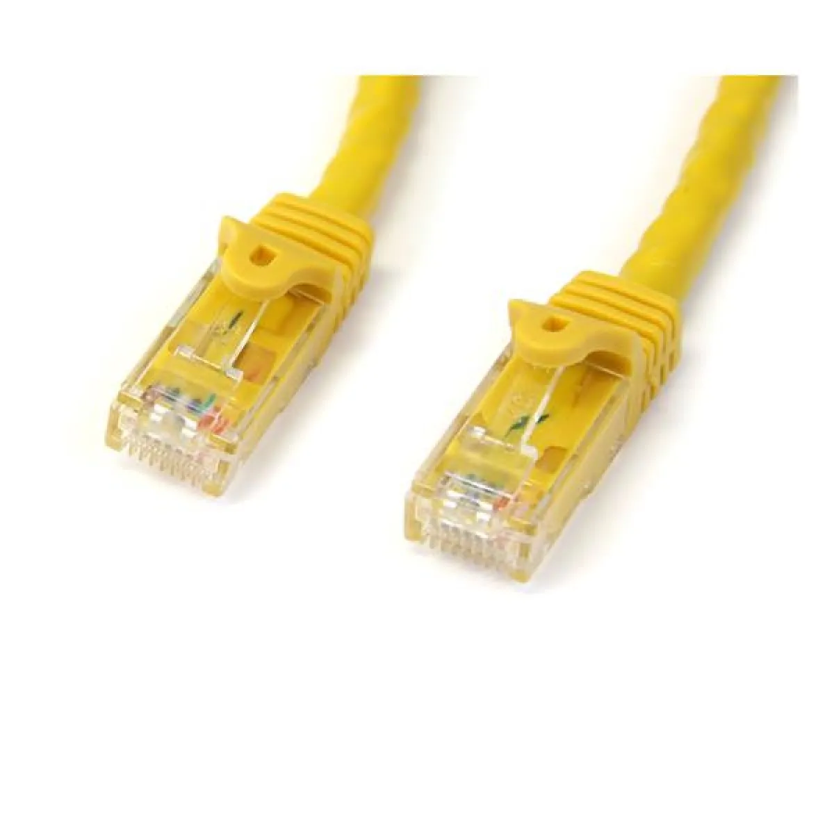 Startech.com Jaune Startech-Com Câble Réseau Cat6 Rj45 - 10 M