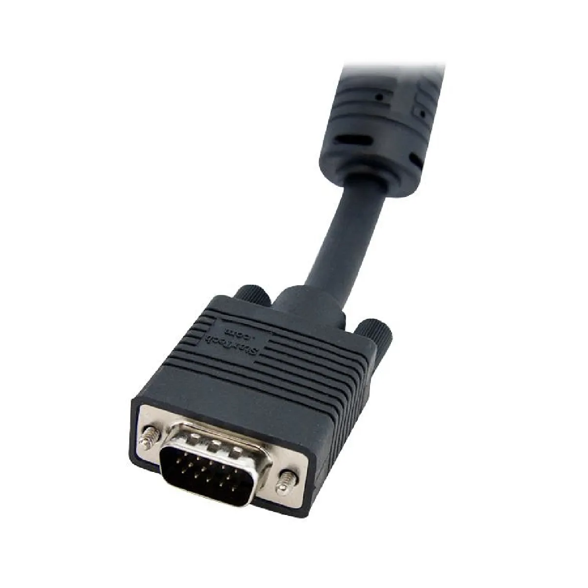 Startech.com Startech Câble D’extension Vga Coaxial