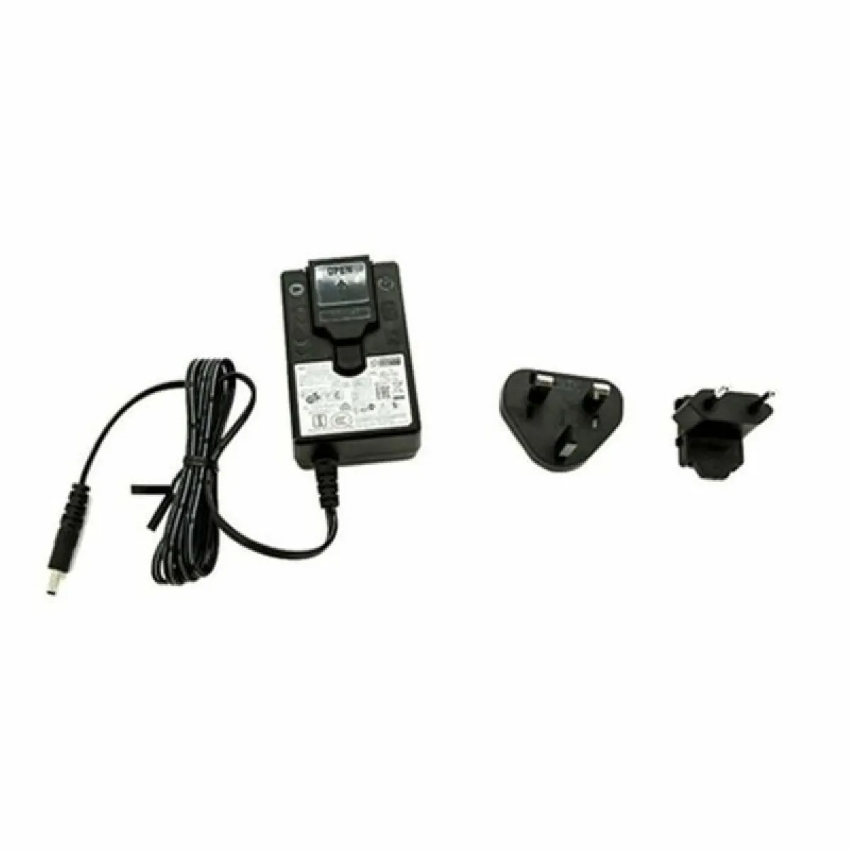 D-Link Adaptateur Secteur Psm-12V-55-B - 12 V 3 A