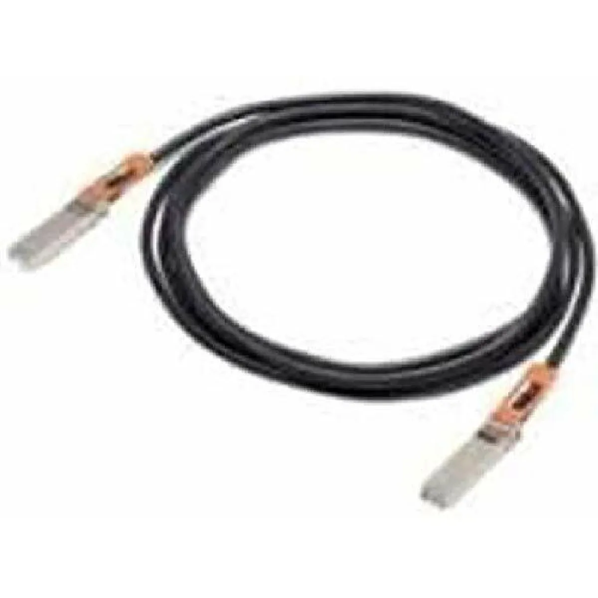 Cisco Systems Noir Cisco Câble Direct Attach Sfp28 25G - 5 M