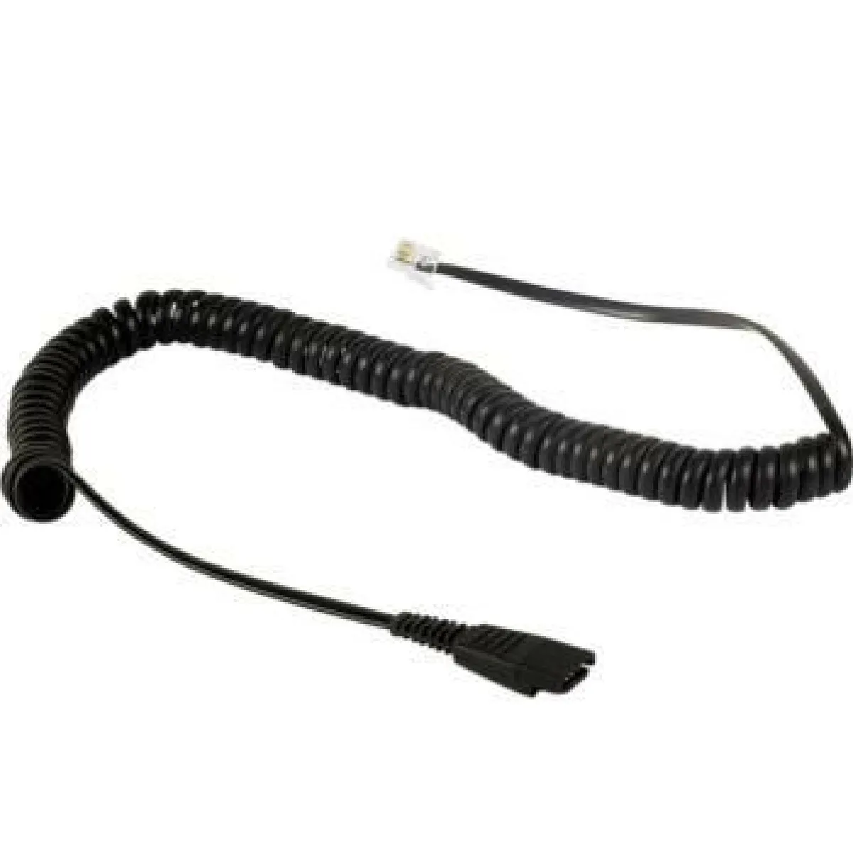 Câble de connexion rapide Plantronics U10P - Image 3