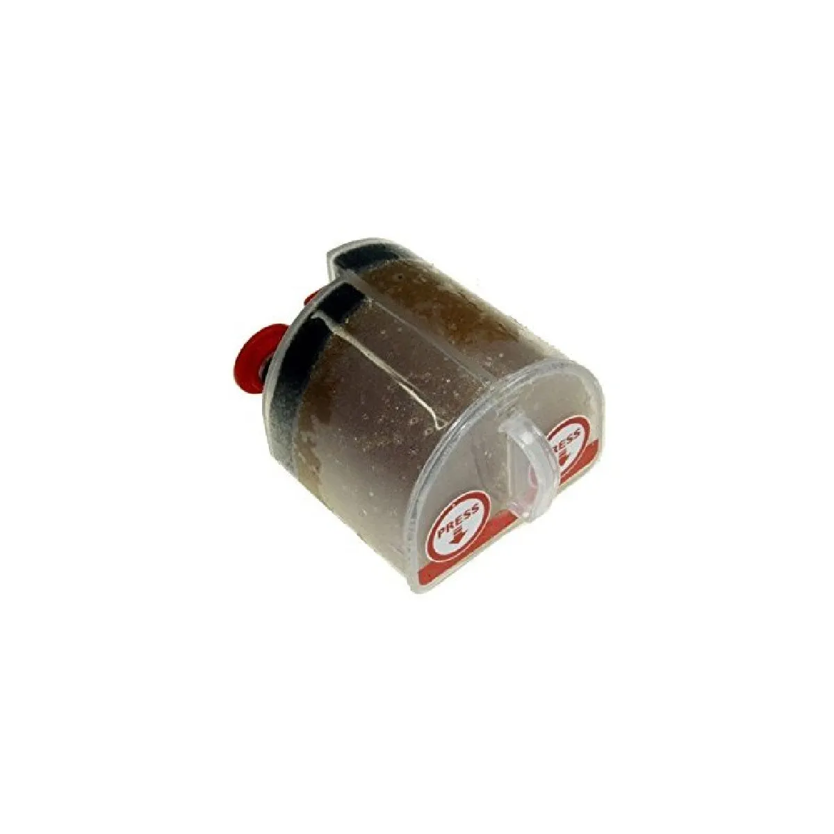 Philips Cassette Anti Calcaire
