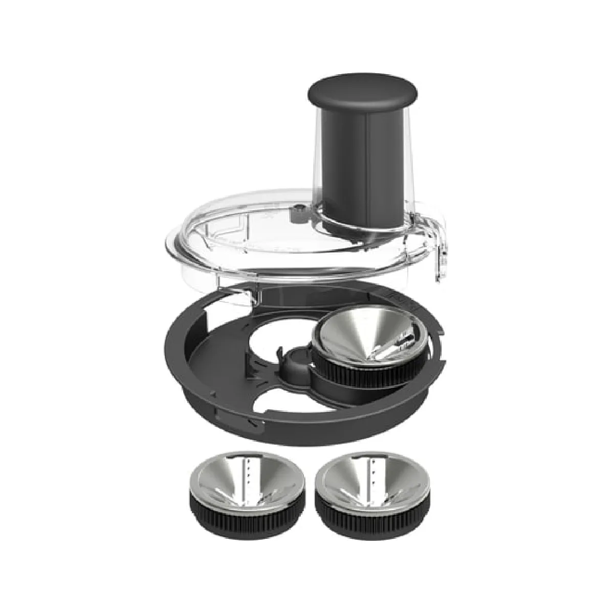 Kit découpe spiral expert pour cook expert - vue 2