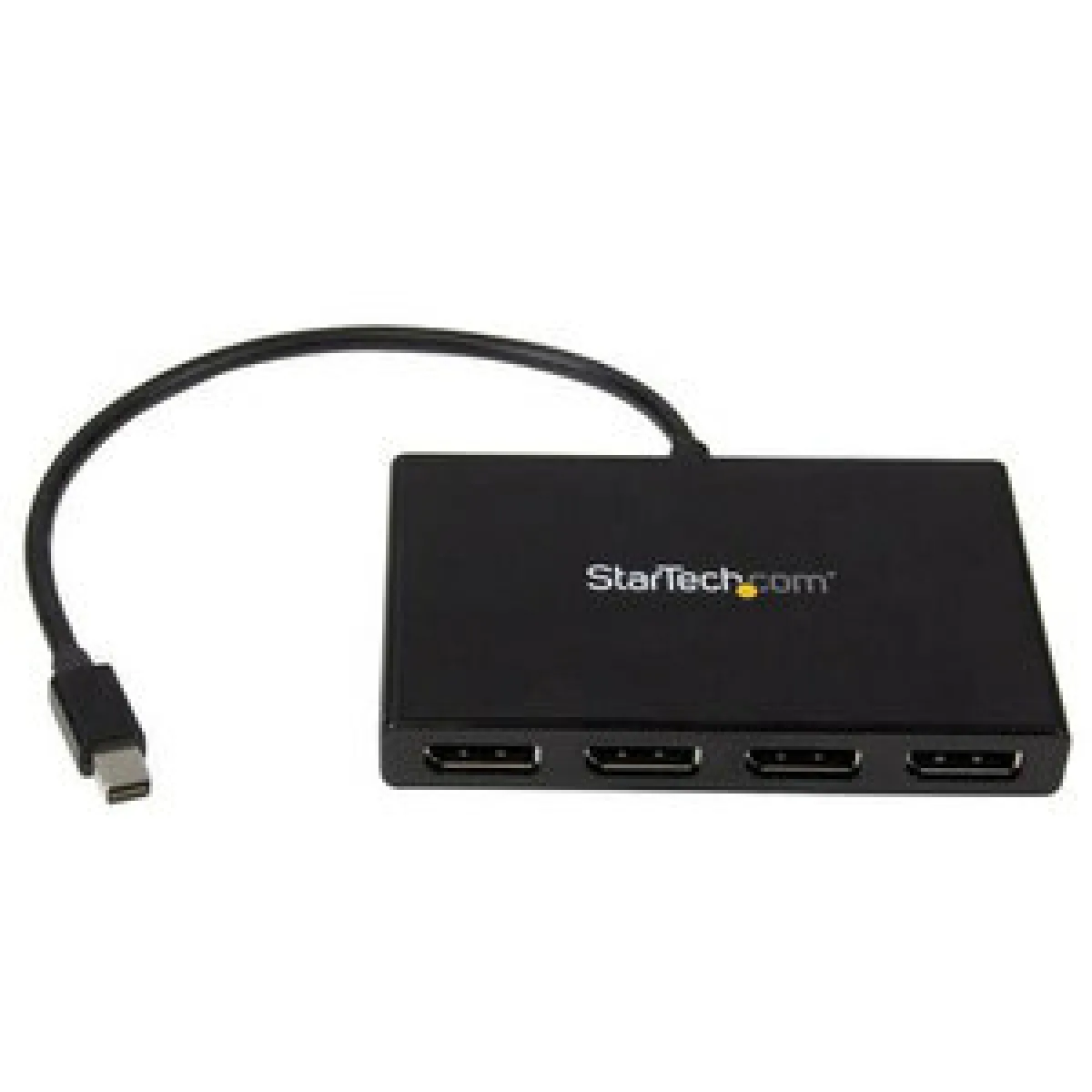 Startech.com Startech Adaptateur Hub Mst Mini Displayport 1.2, 4 Sorties Dp