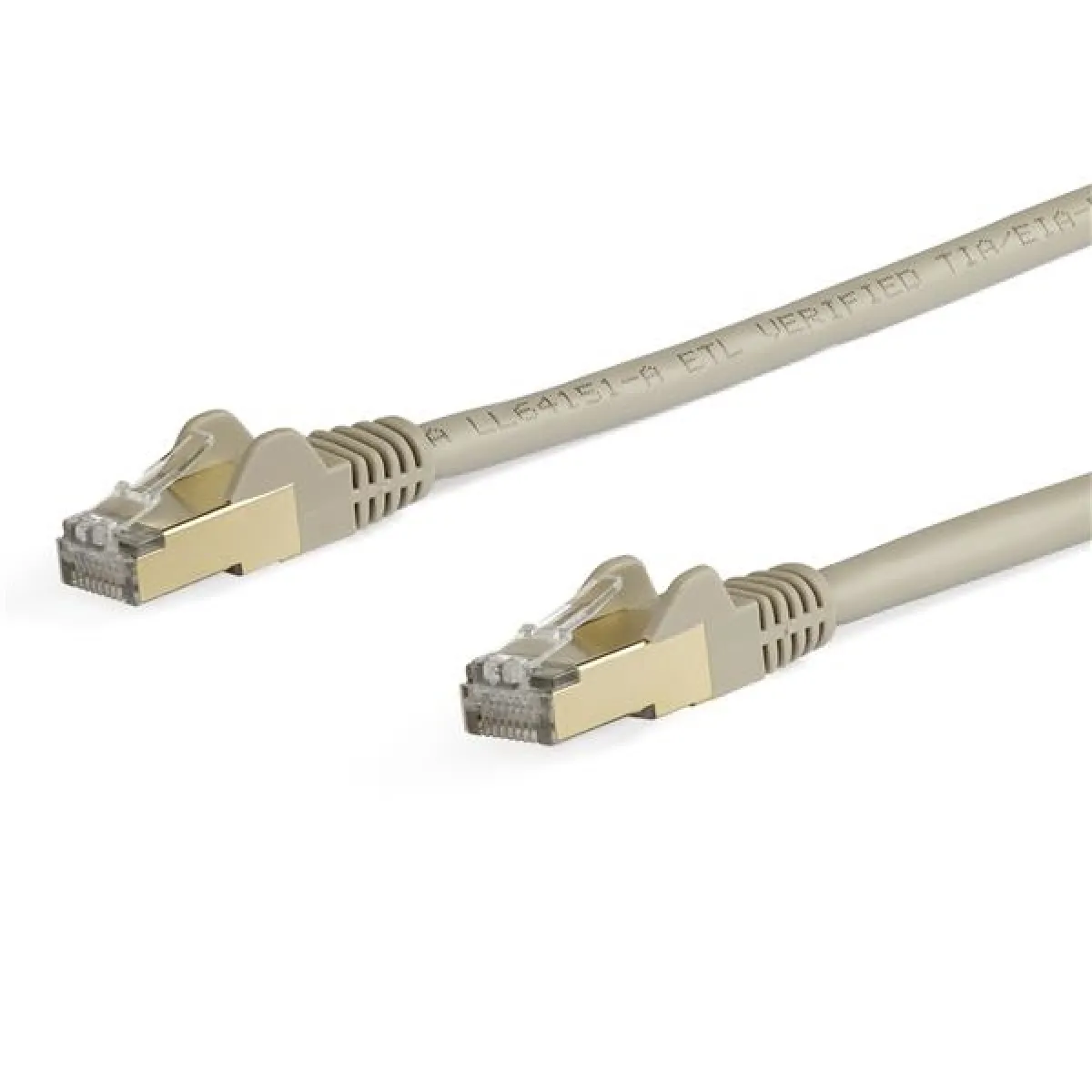 Startech.com Startech Câble Ethernet Cat6a Blindé - 7 M