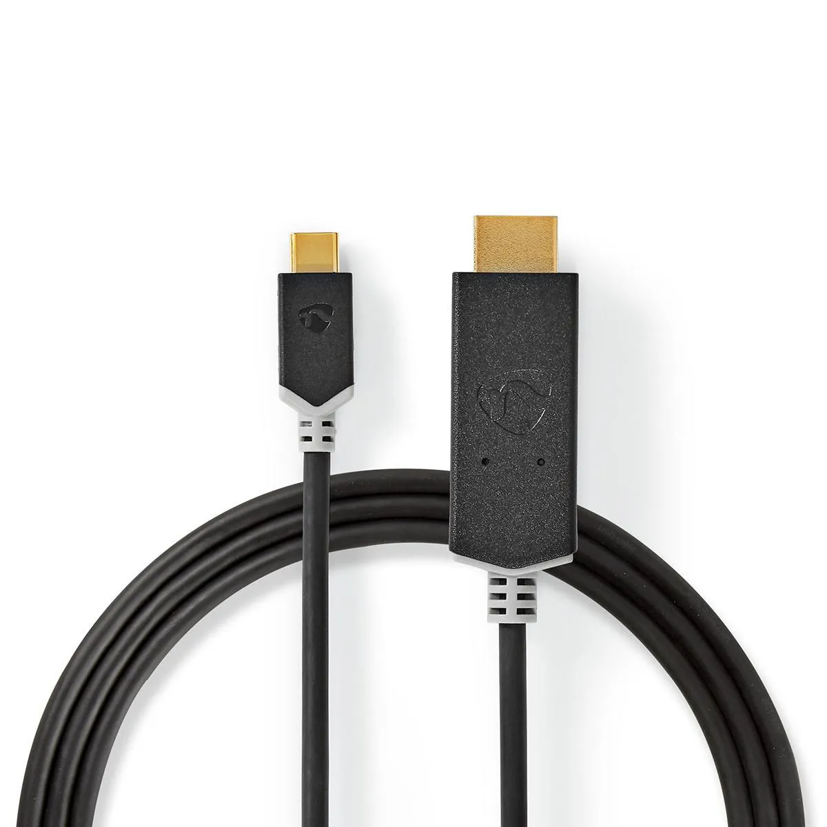 Nedis Adaptateur Usb-C Vers Hdmi