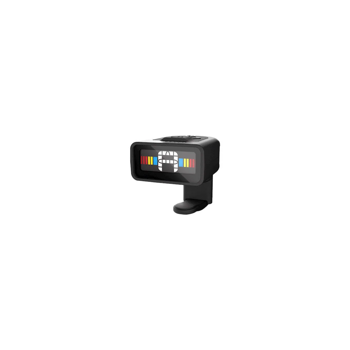 D'Addario - NS Micro - Accordeur de guitare - CT12 - Image 2