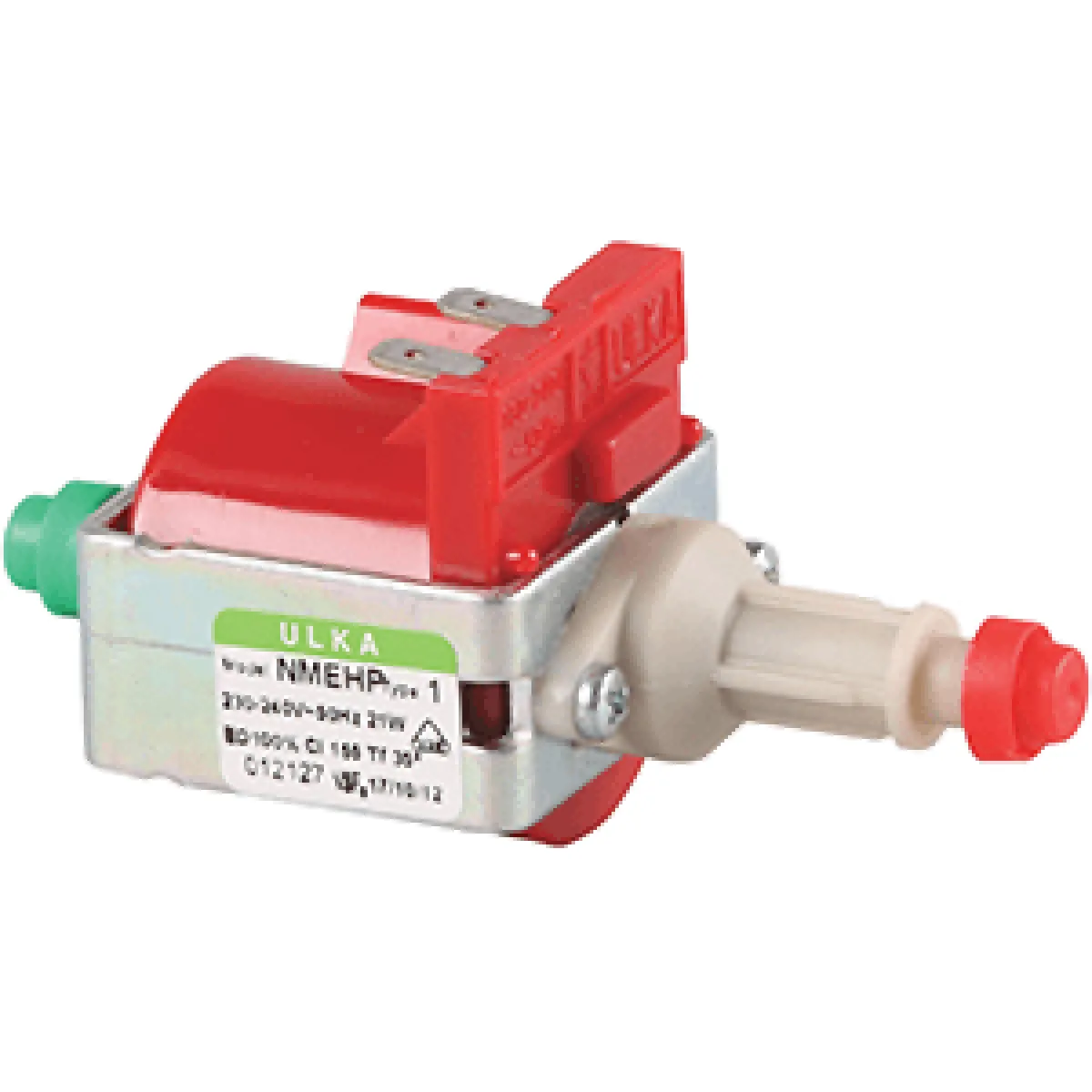 DeLonghi Pompe ULKA NMEHP