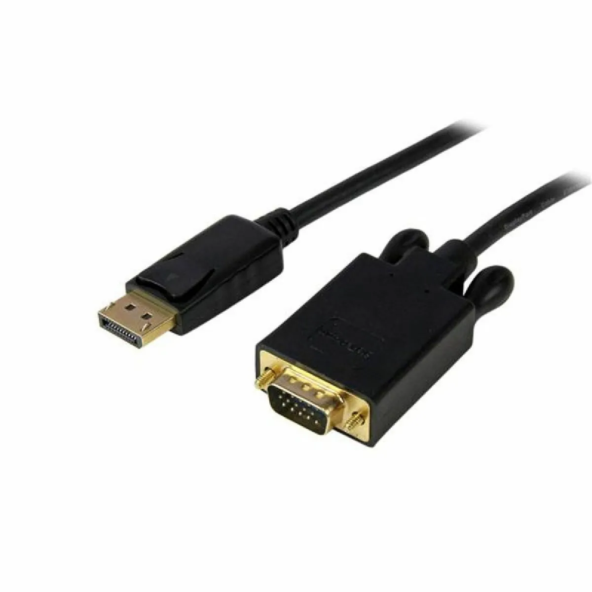 Startech.com Startech Adaptateur Displayport Vers Vga - 3 M