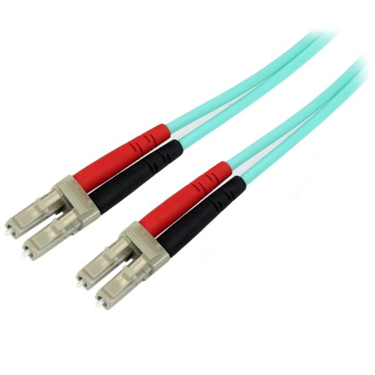 Startech.com Startech-Com Câble Fibre Optique Om4 Lc/Lc