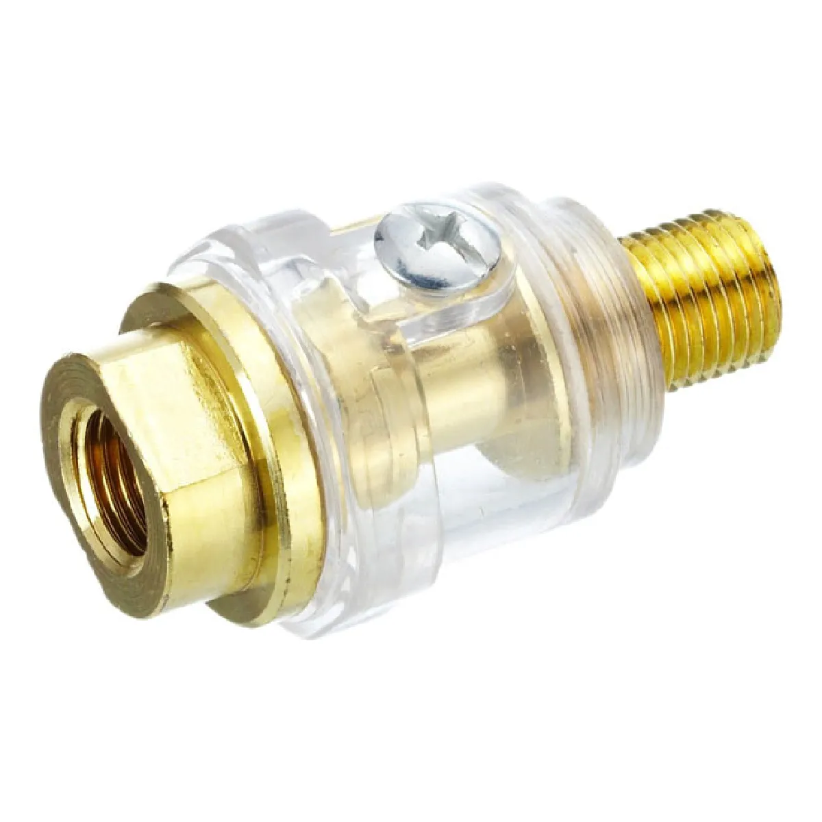 Einhell Mini lubrificateur R 14 - vue 2