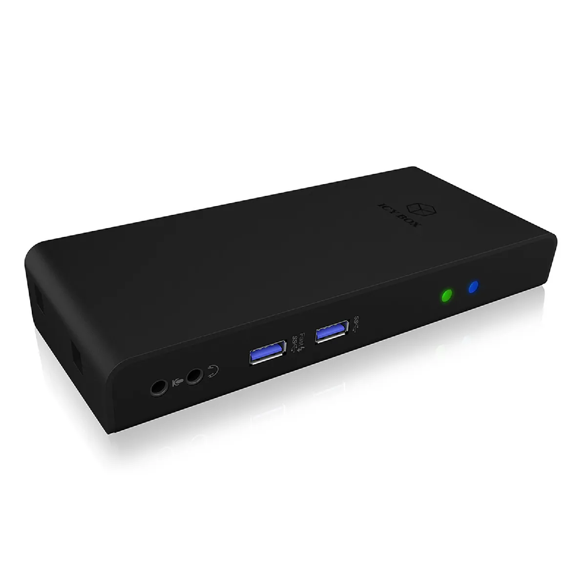 Icy Box Ib-Dk2251ac
