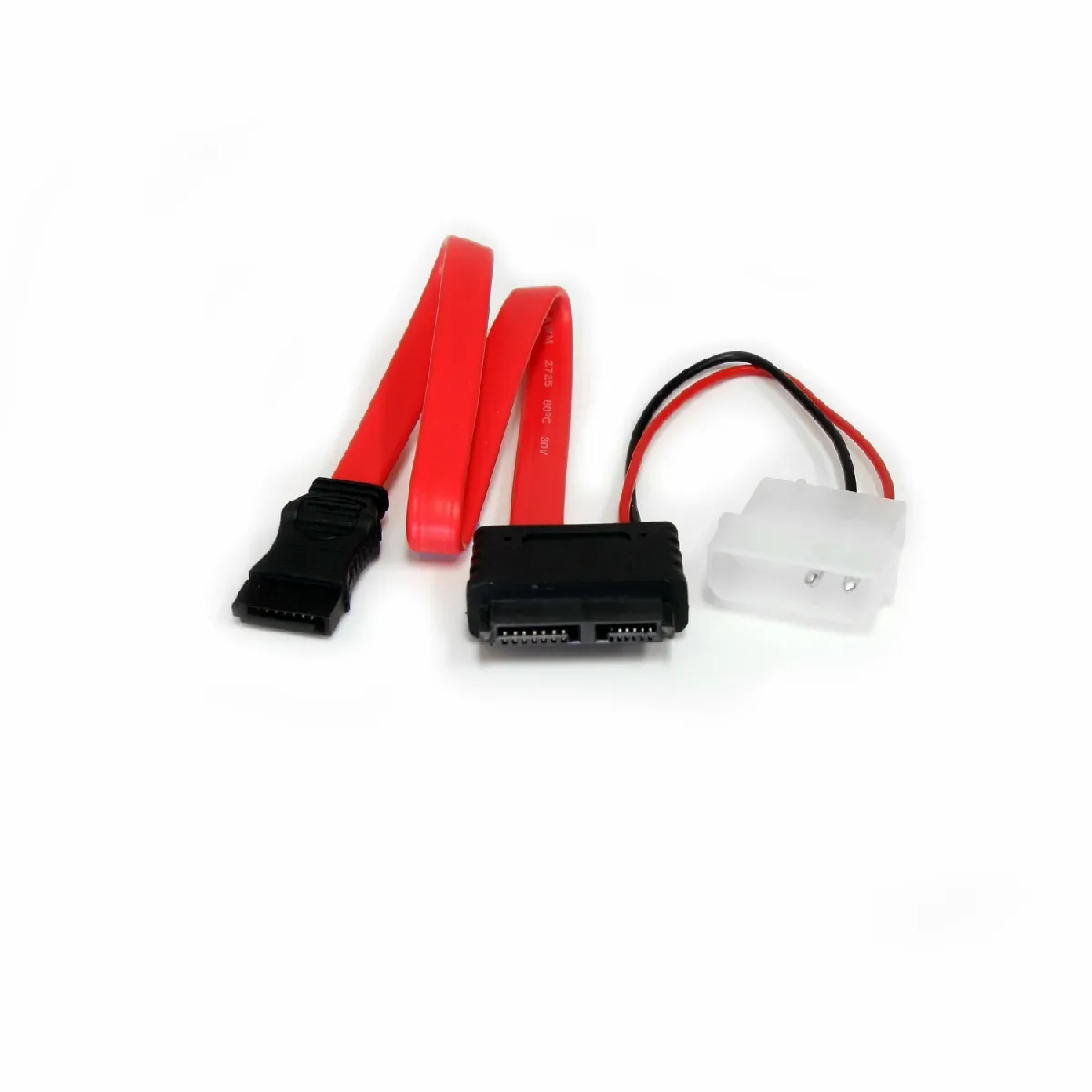 Startech.com Startech Câble Adaptateur Slimline Sata Vers Sata