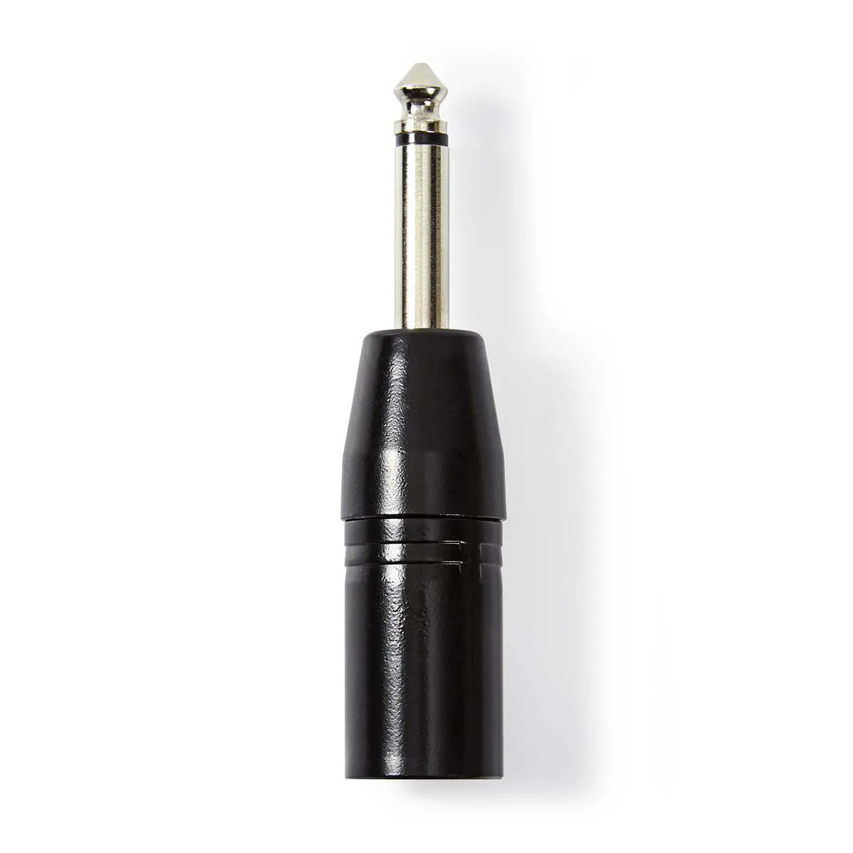 Nedis - Adaptateur XLR - COTP15942BK - Noir - Image 2