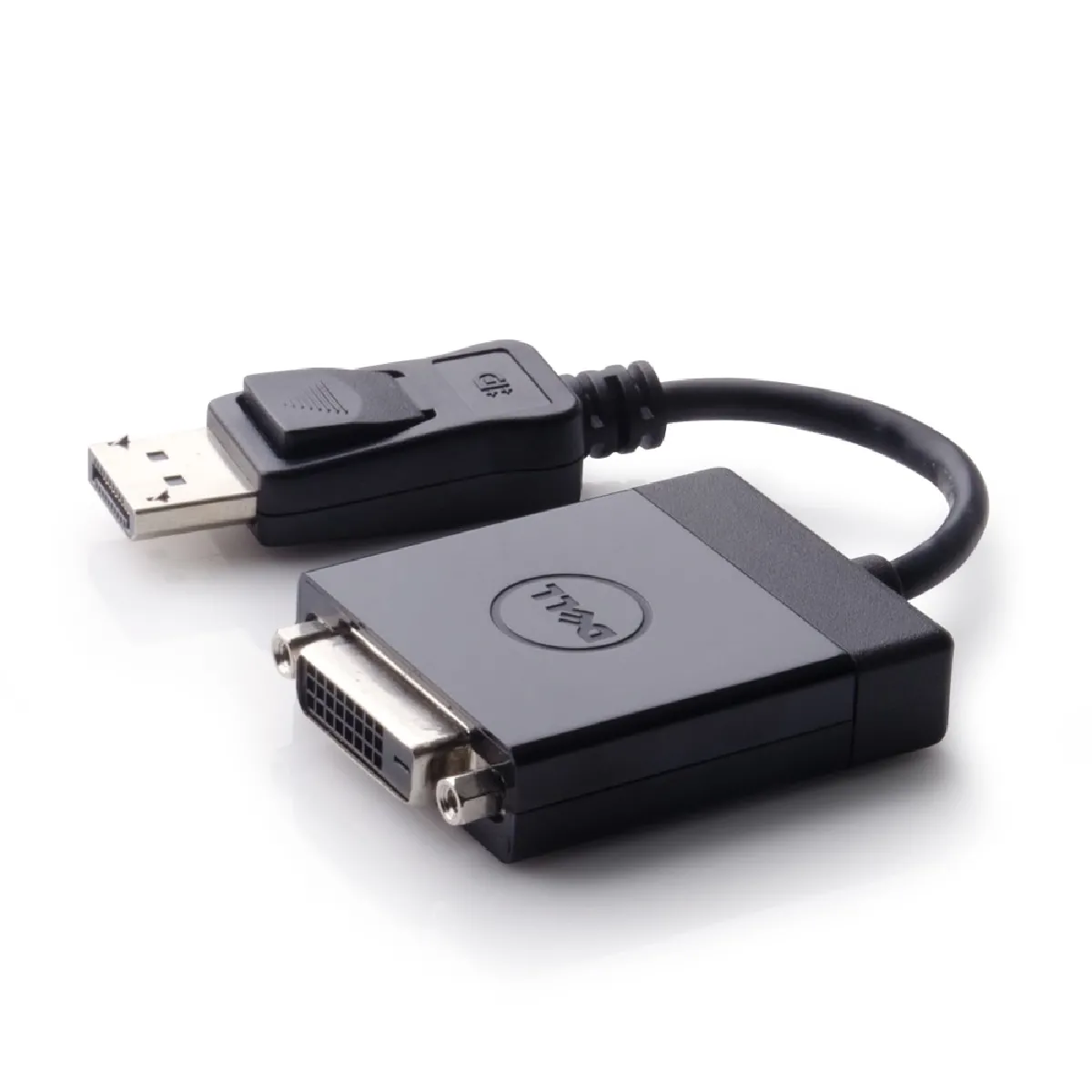 Dell Adaptateur DisplayPort vers DVI