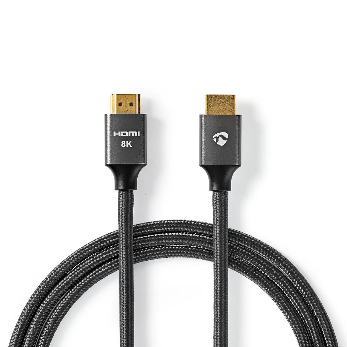 Nedis Câble Hdmi Ultra Haute Vitesse