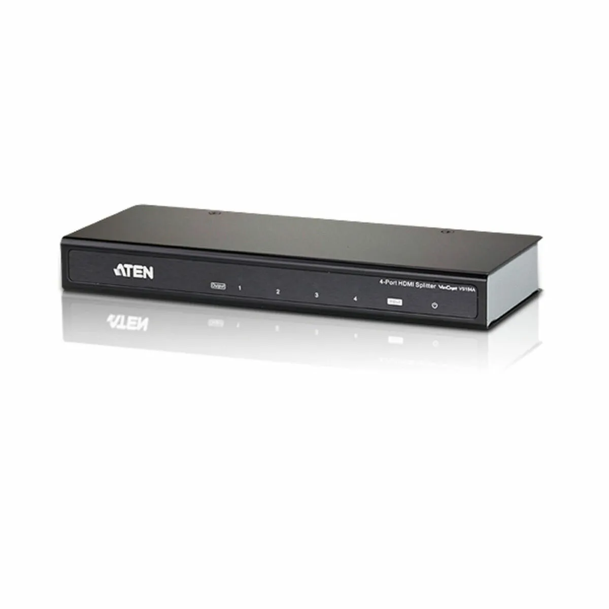 Aten Vancryst Vs184a Repartiteur Video/Audio Ports Taille 4 de Inmac Wstore - Image 3