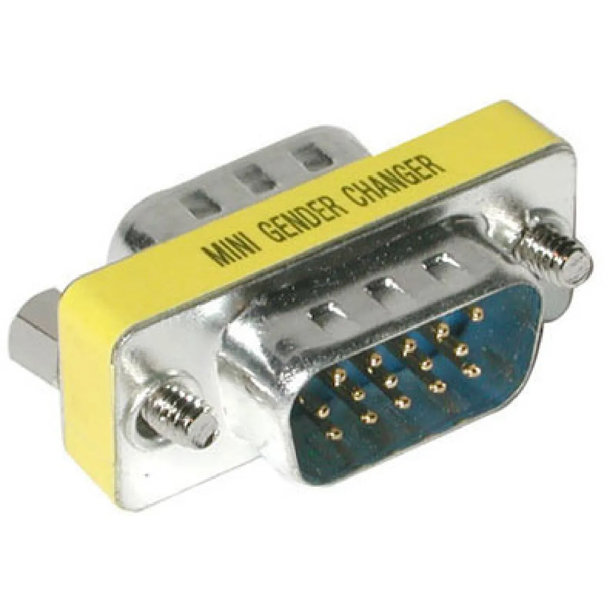 C2g Adaptateur Vga Changeur De Genre
