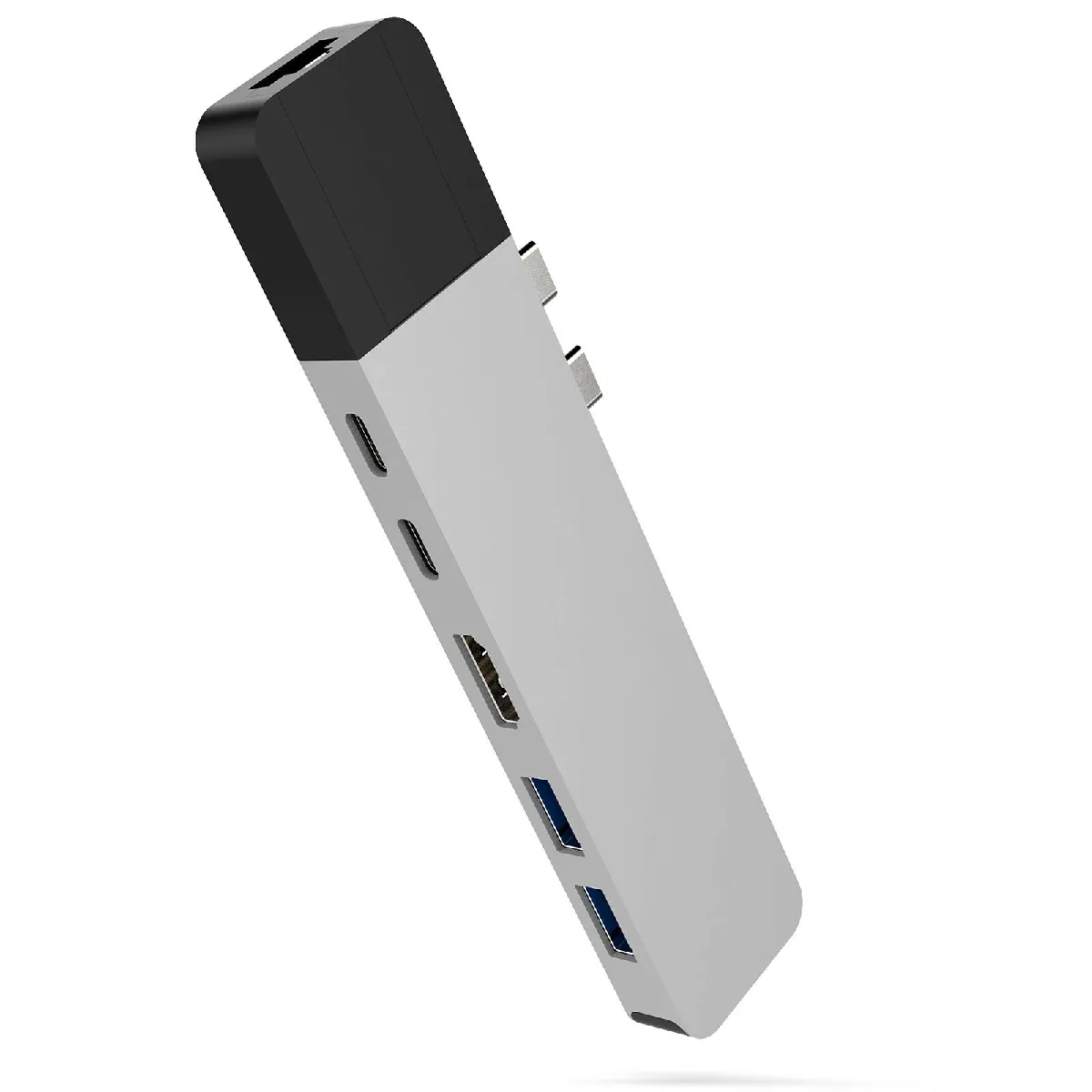 Hyperdrive Adaptateur Usb-C Multiport