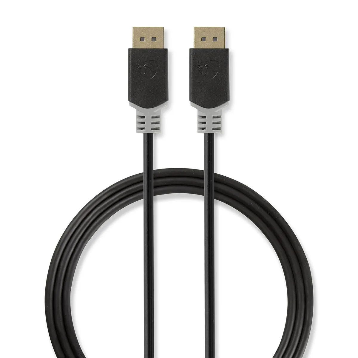 Nedis Câble Displayport 1.4