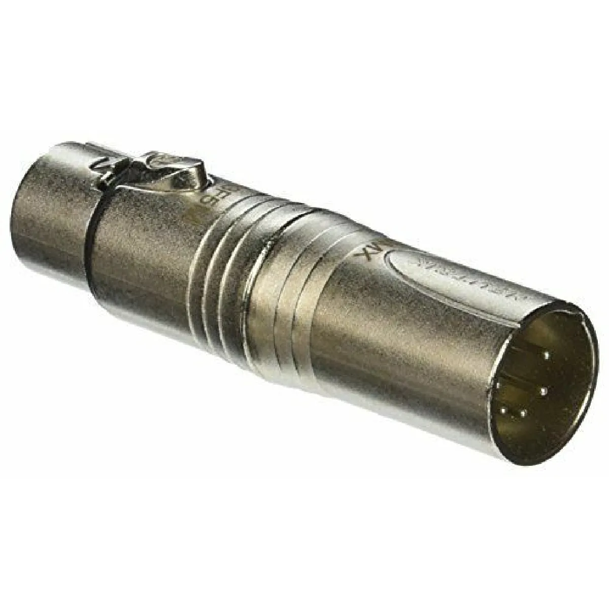 Neutrik Na3f5m Connecteurs Adaptateurs - Image 5
