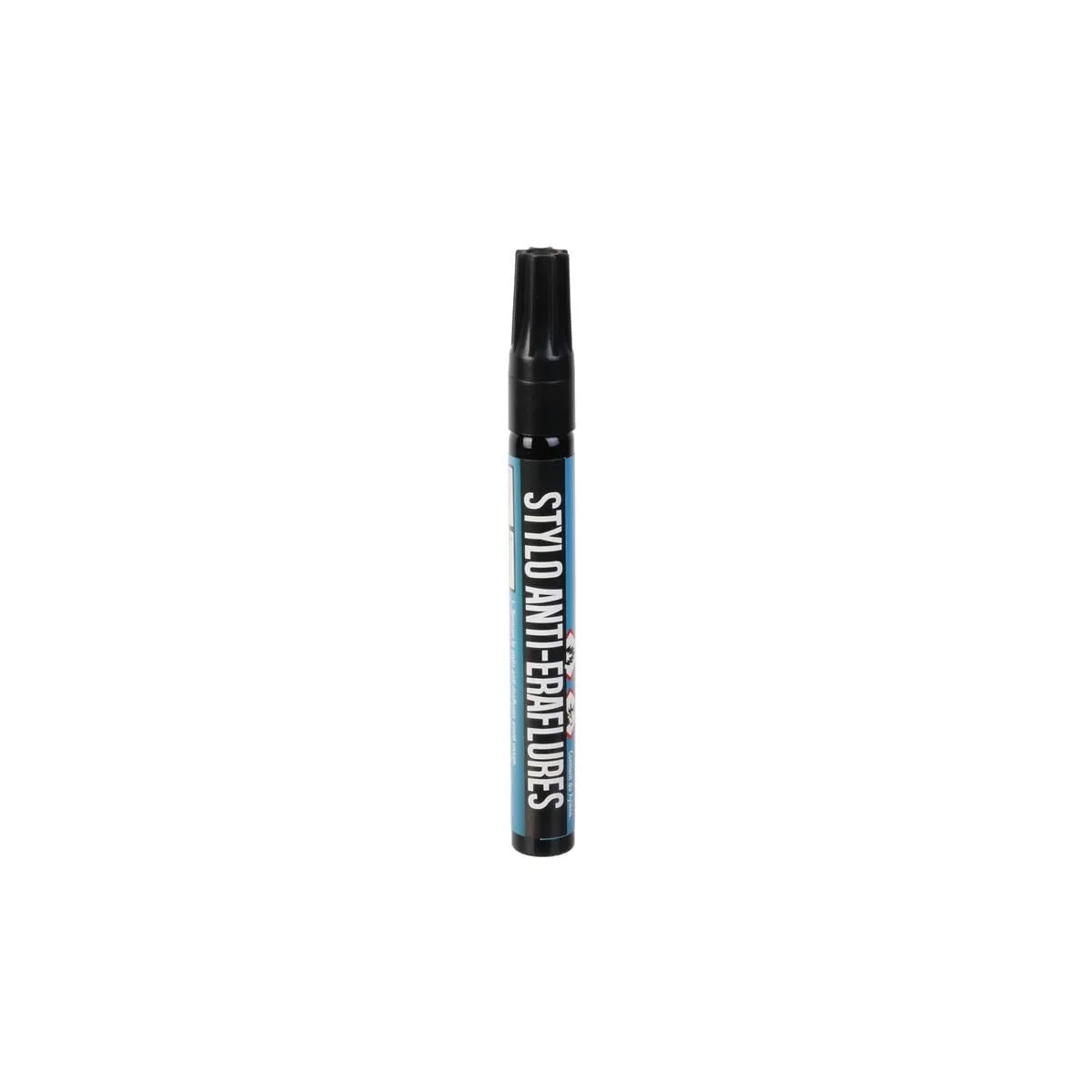 Paris Prix Stylo Entretien Carrosserie - Noir