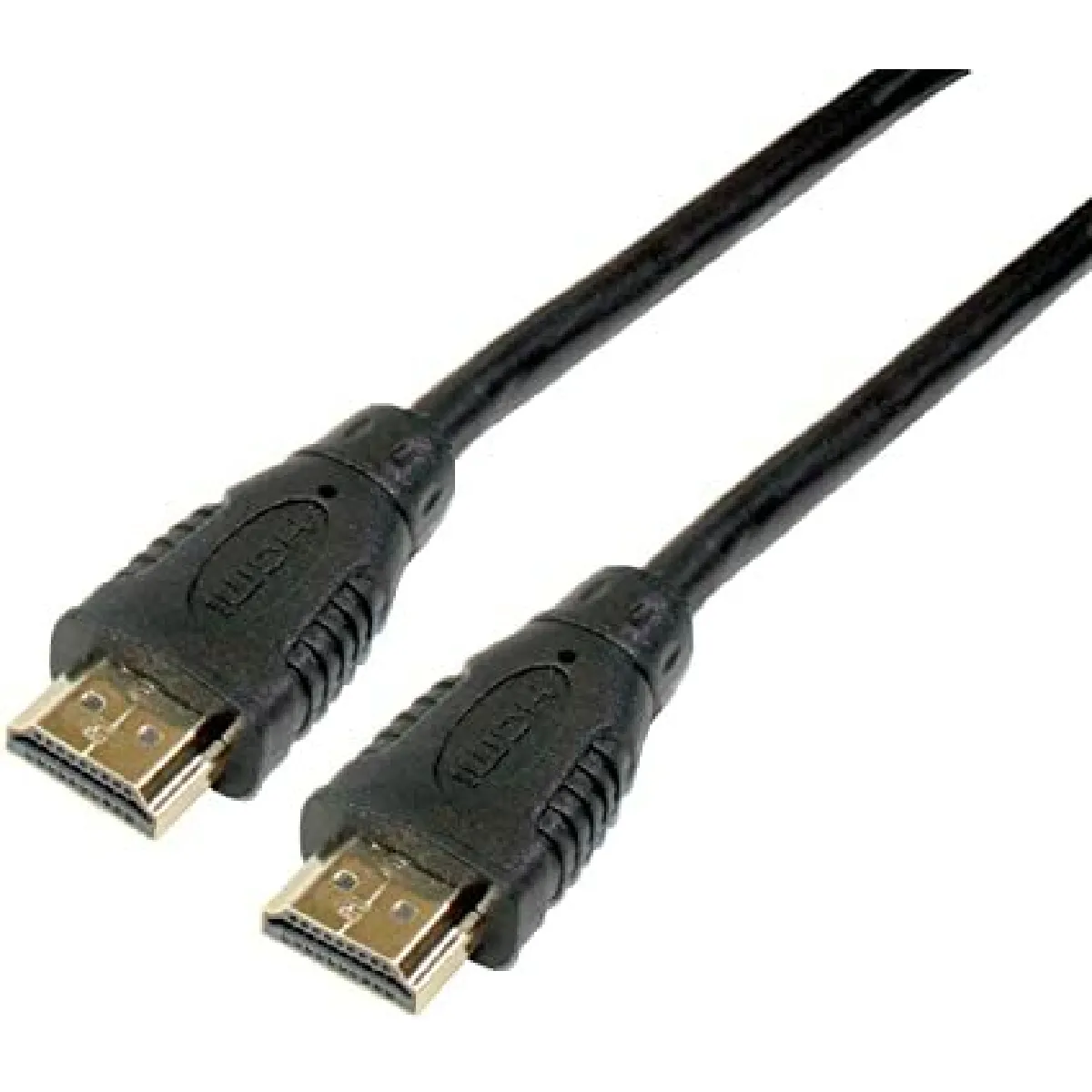 Dcu Tecnologic Câble Hdmi - 2 M