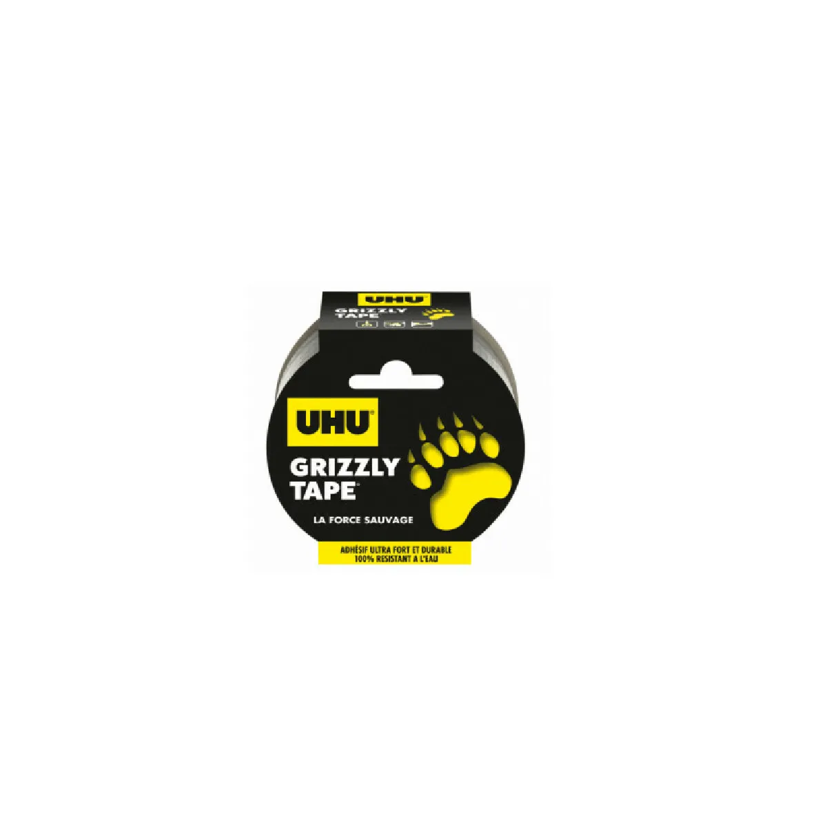 UHU Grizzly Tape 35720 - vue 2