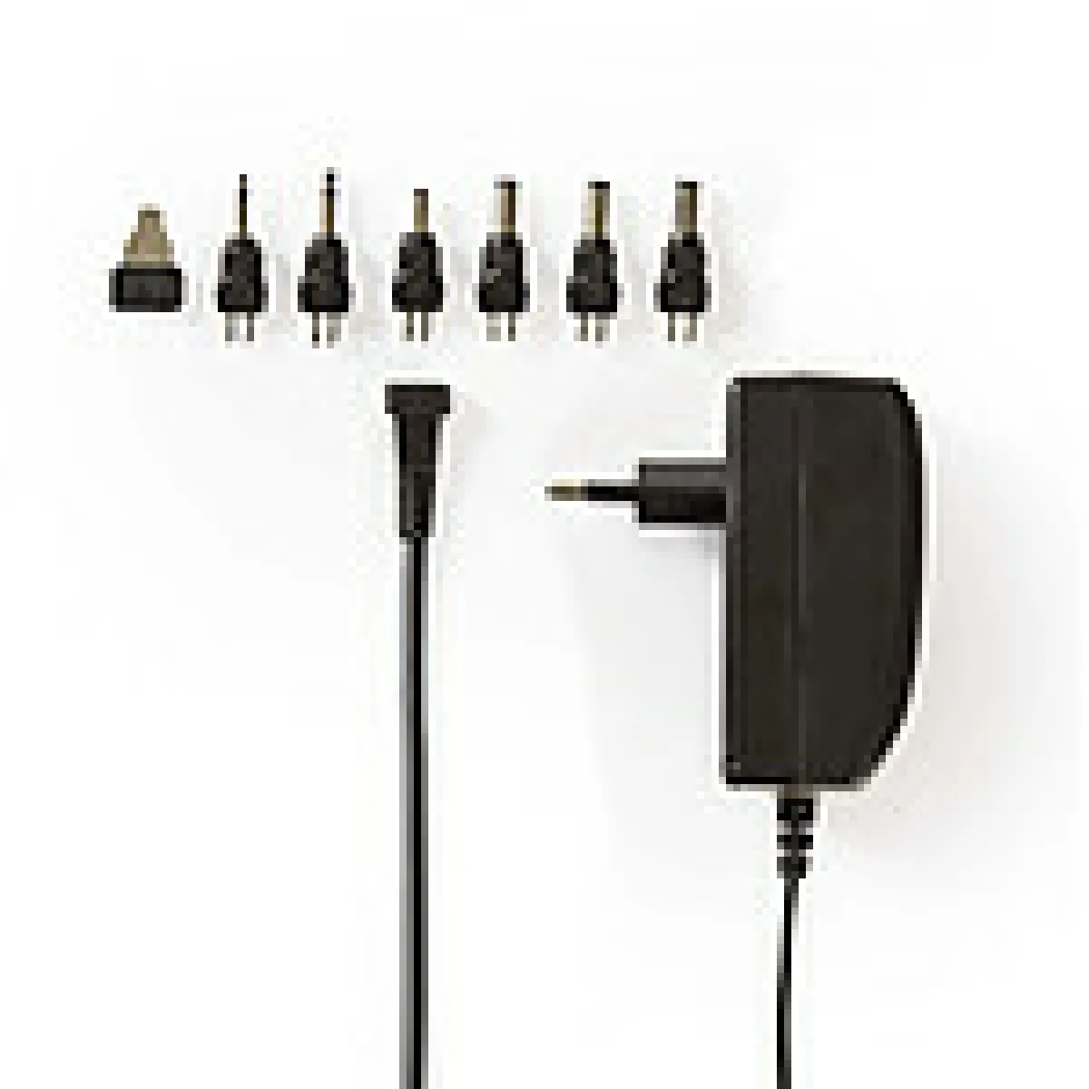 Nedis Adaptateur Secteur Universel