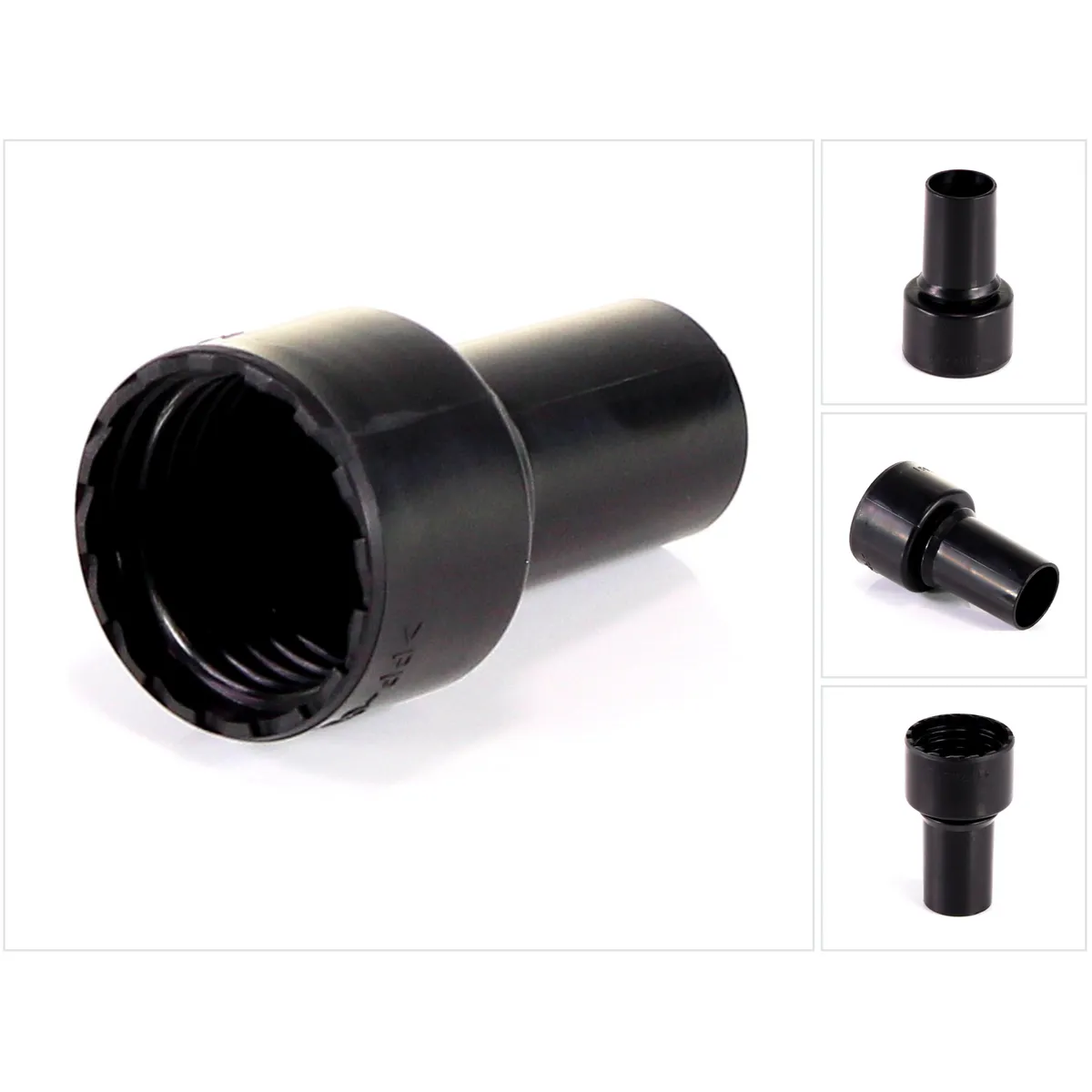 Makita Adaptateur 38 mm Aspirateurs - vue 2