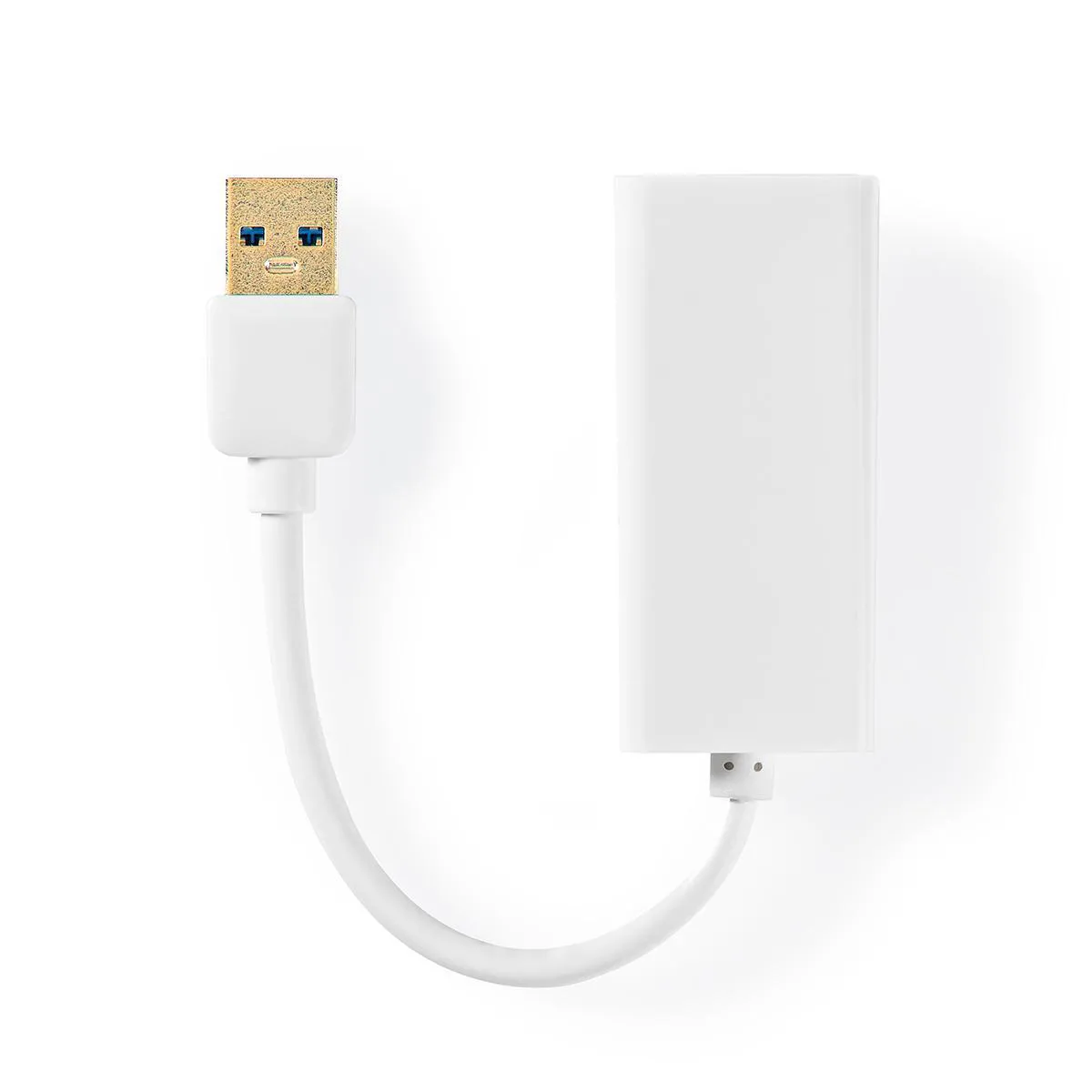 Nedis Adaptateur Usb-A 3.0 Vers Rj45