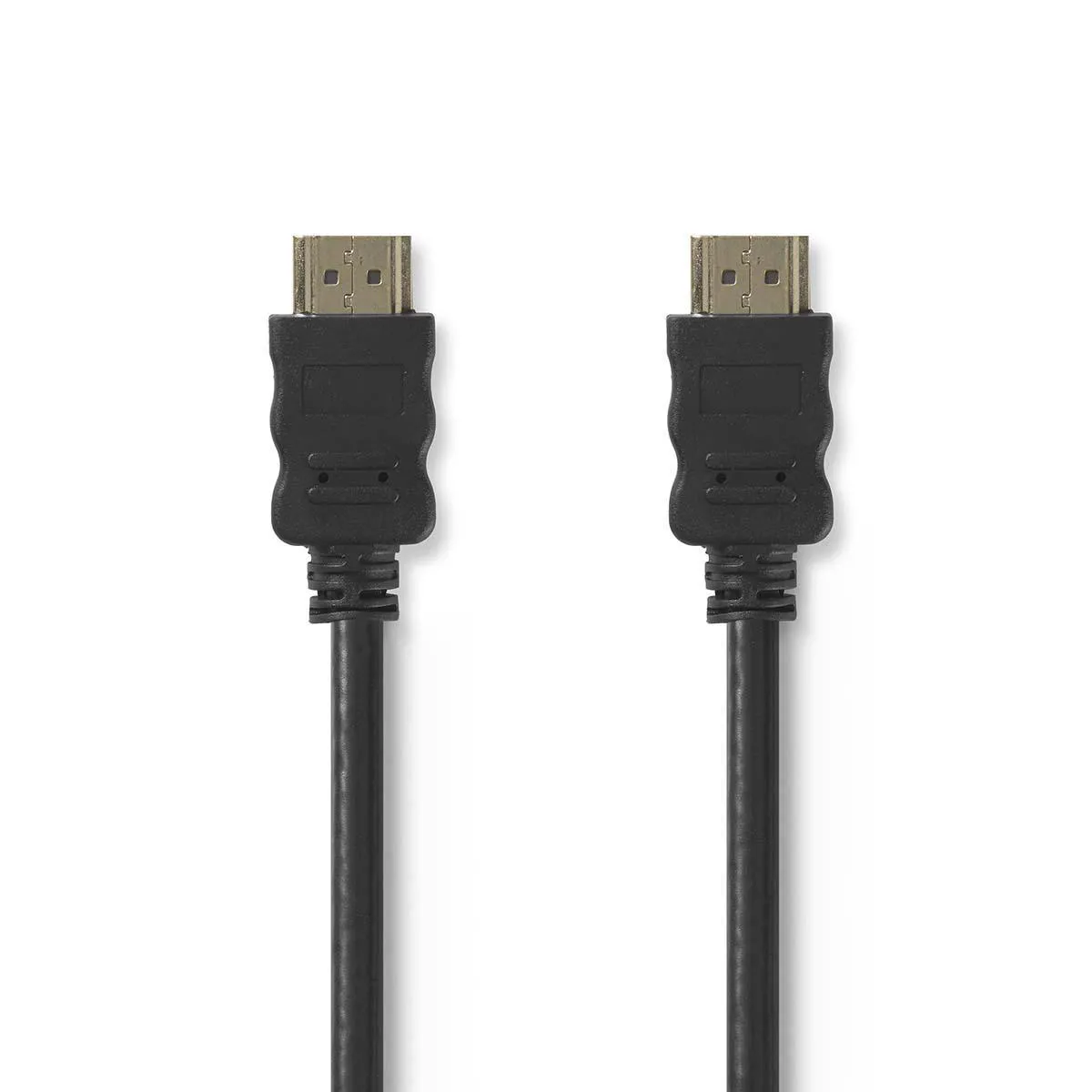 Nedis Câble Hdmi Haute Vitesse