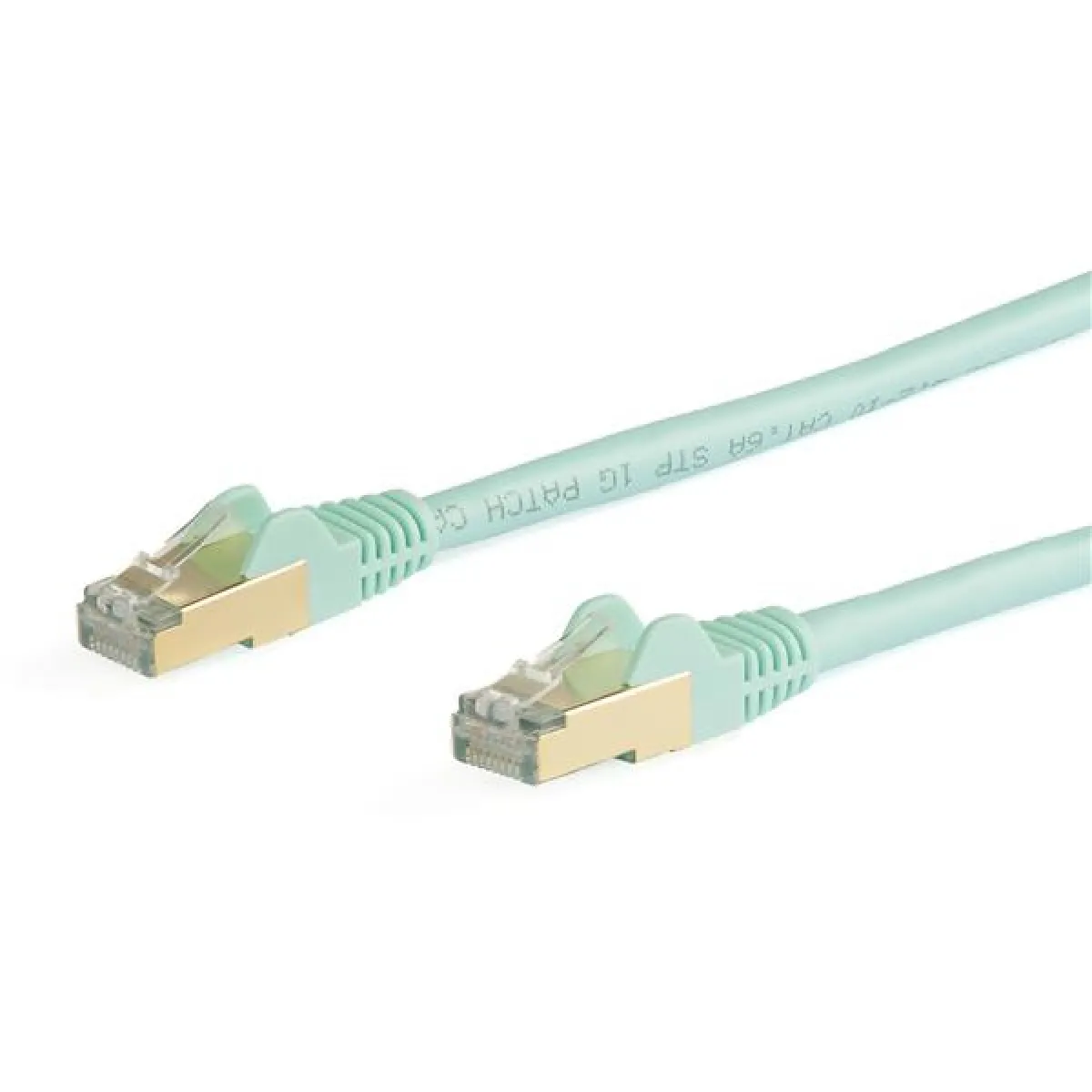 Startech.com Doré Startech Câble Ethernet Cat6a